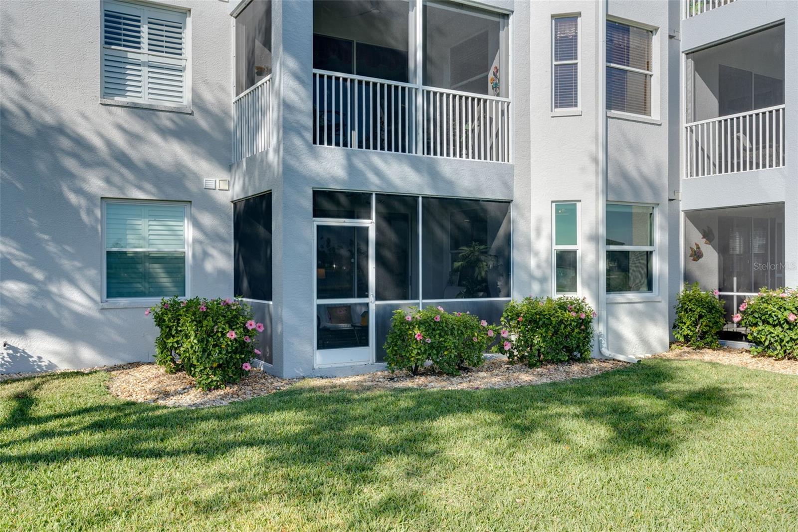 8096 QUEEN PALM LN #217, FORT MYERS, FL, 33966
