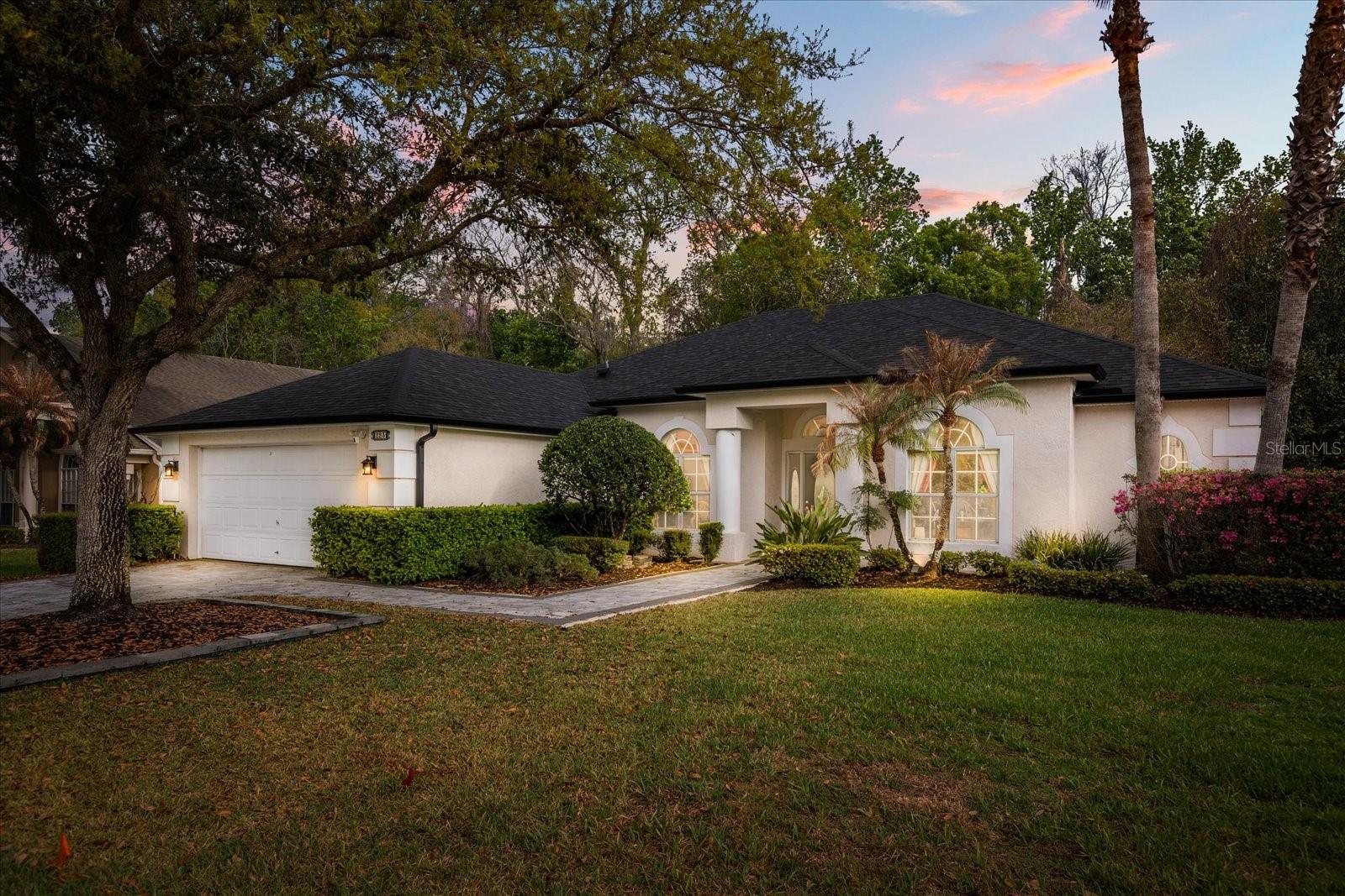 223 BLUE CREEK DR, WINTER SPRINGS, FL, 32708