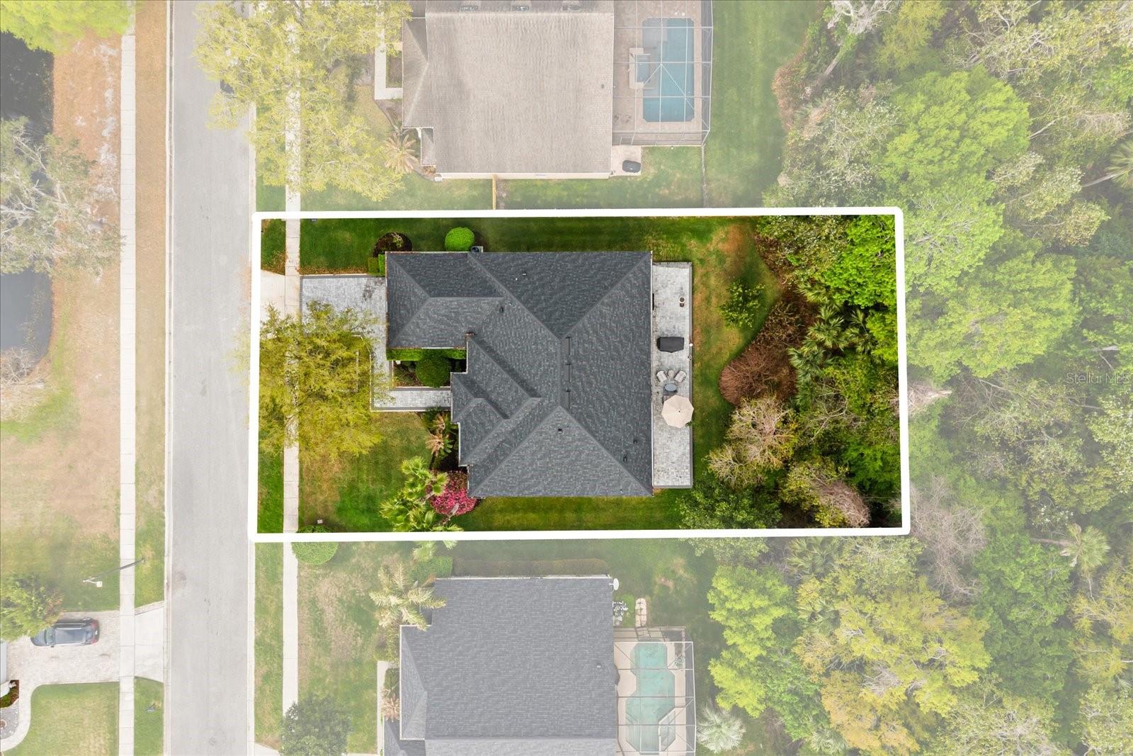 223 BLUE CREEK DR, WINTER SPRINGS, FL, 32708