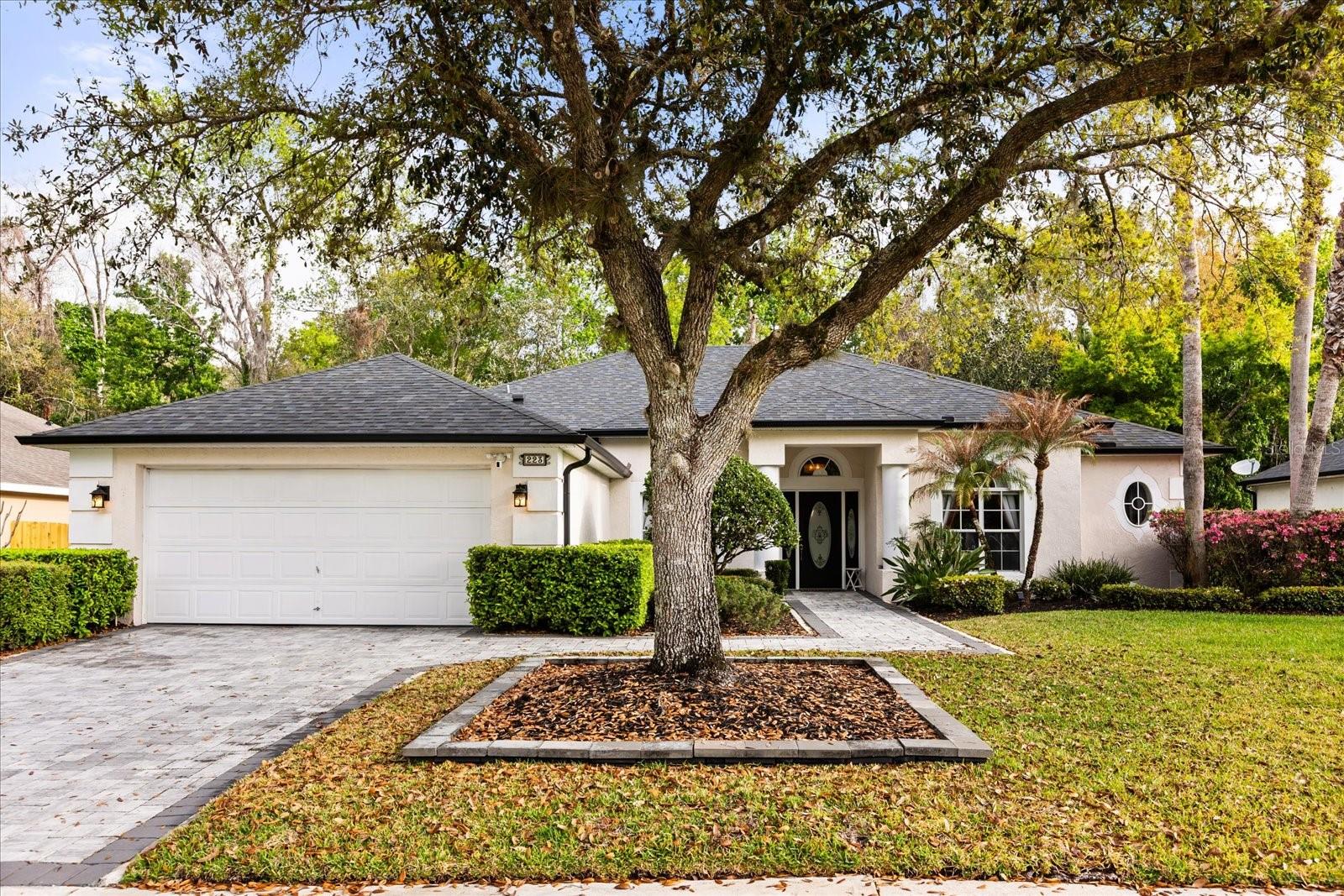 223 BLUE CREEK DR, WINTER SPRINGS, FL, 32708