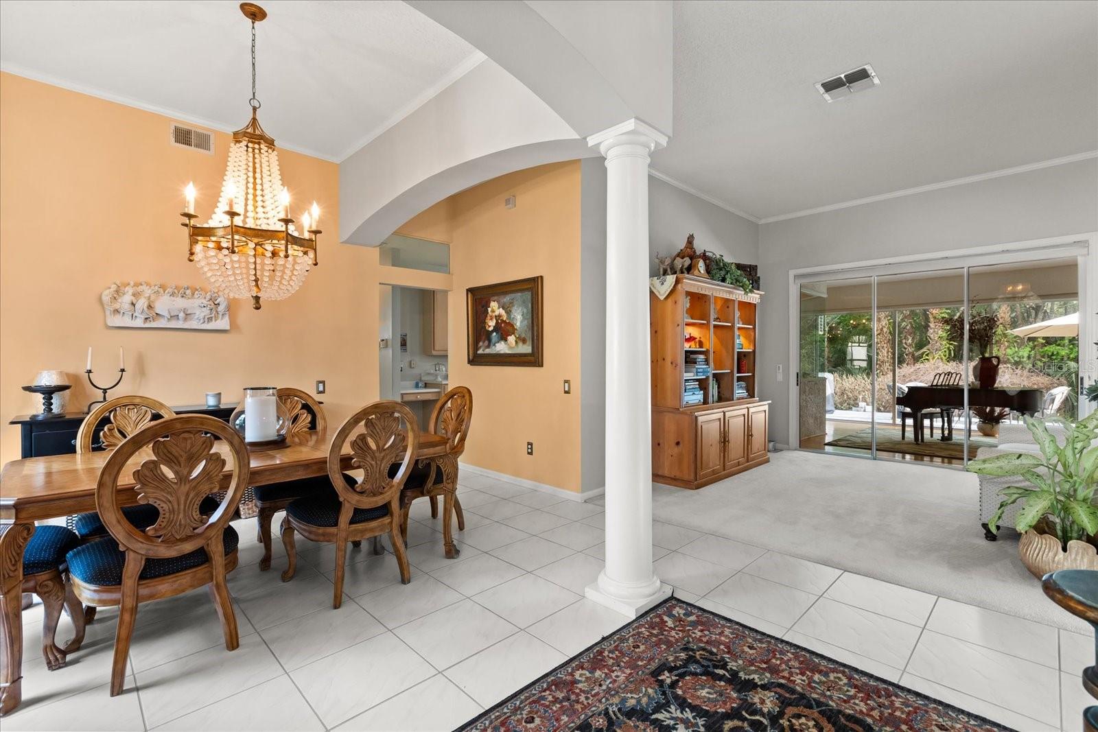 223 BLUE CREEK DR, WINTER SPRINGS, FL, 32708