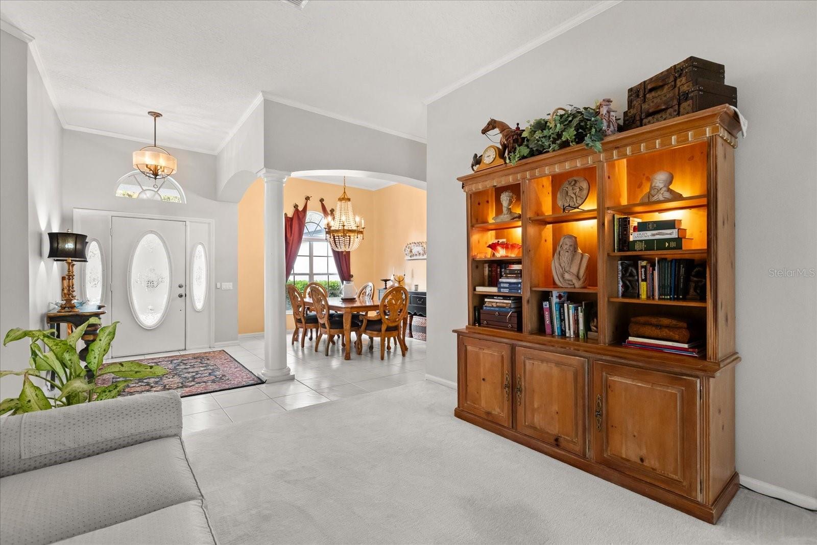 223 BLUE CREEK DR, WINTER SPRINGS, FL, 32708