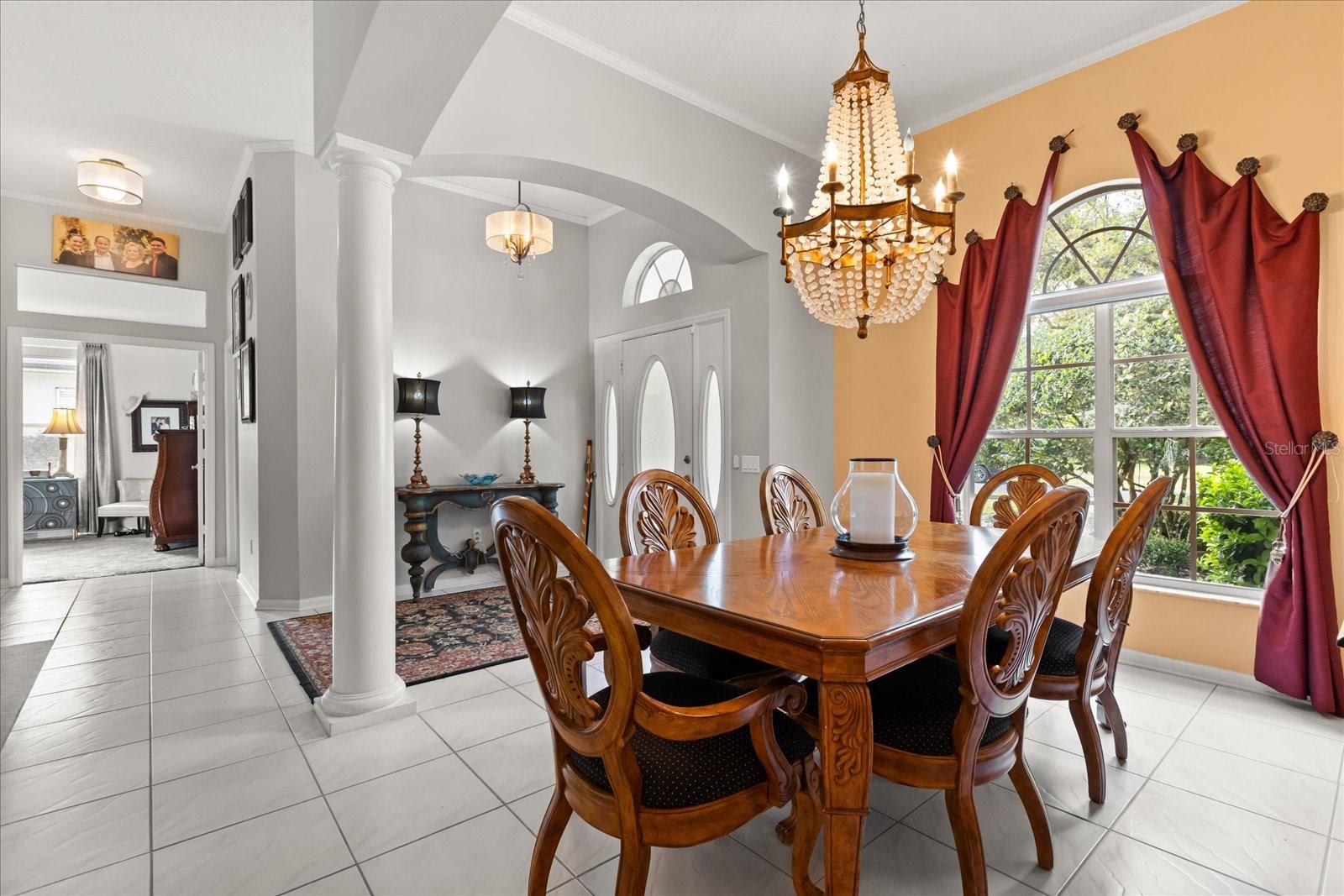 223 BLUE CREEK DR, WINTER SPRINGS, FL, 32708