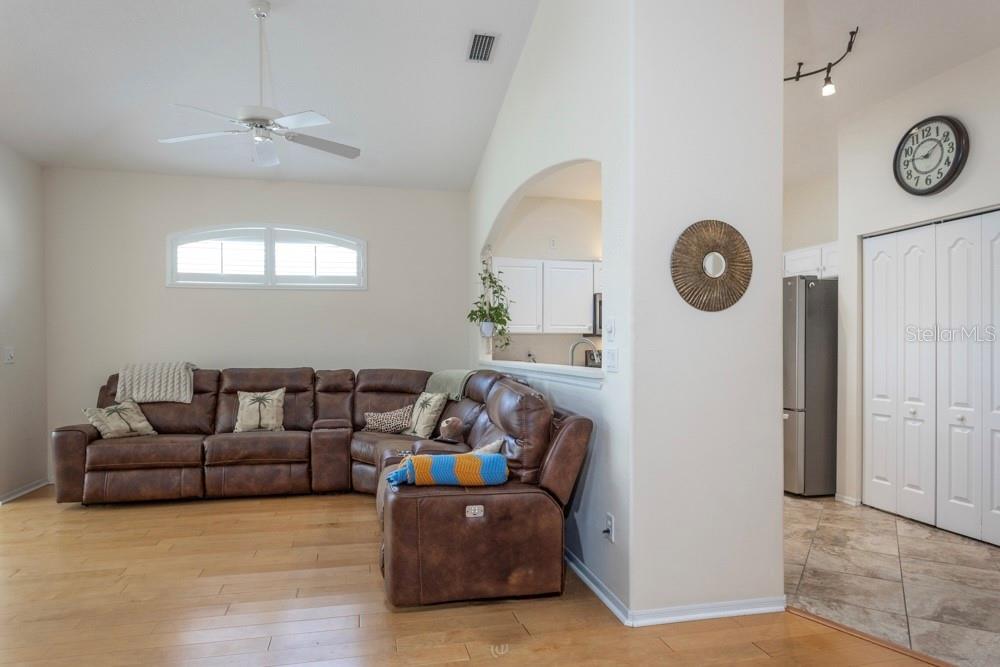 28 VERANDA WAY #28, PALM COAST, FL, 32137