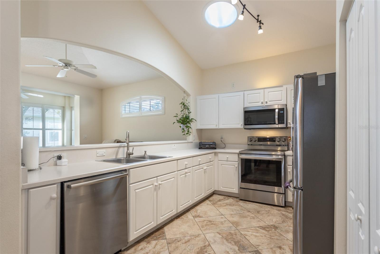 28 VERANDA WAY #28, PALM COAST, FL, 32137