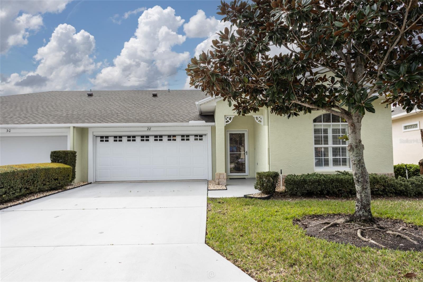 28 VERANDA WAY #28, PALM COAST, FL, 32137
