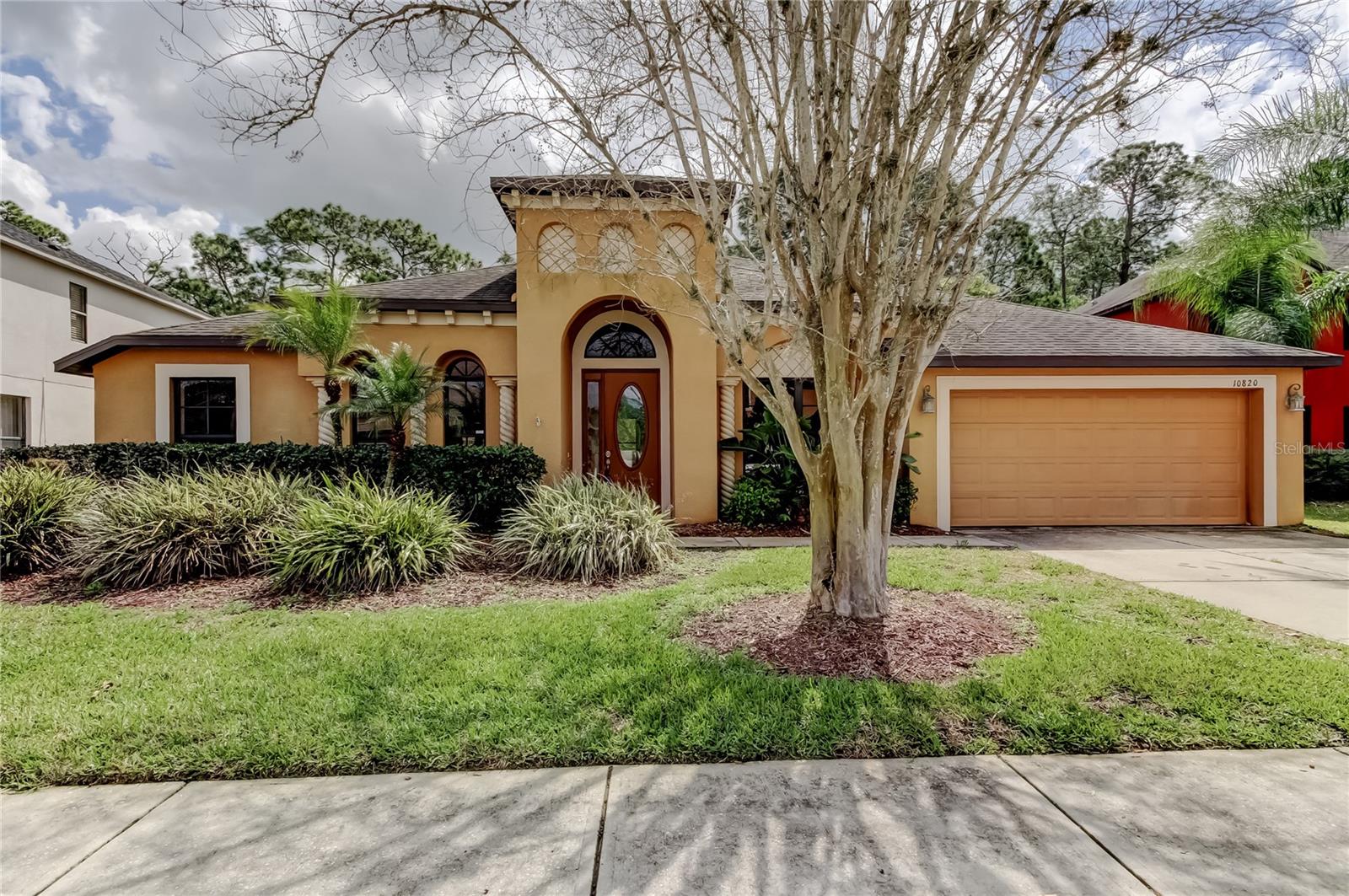 10820 RAIN LILLY PASS, LAND O LAKES, FL, 34638