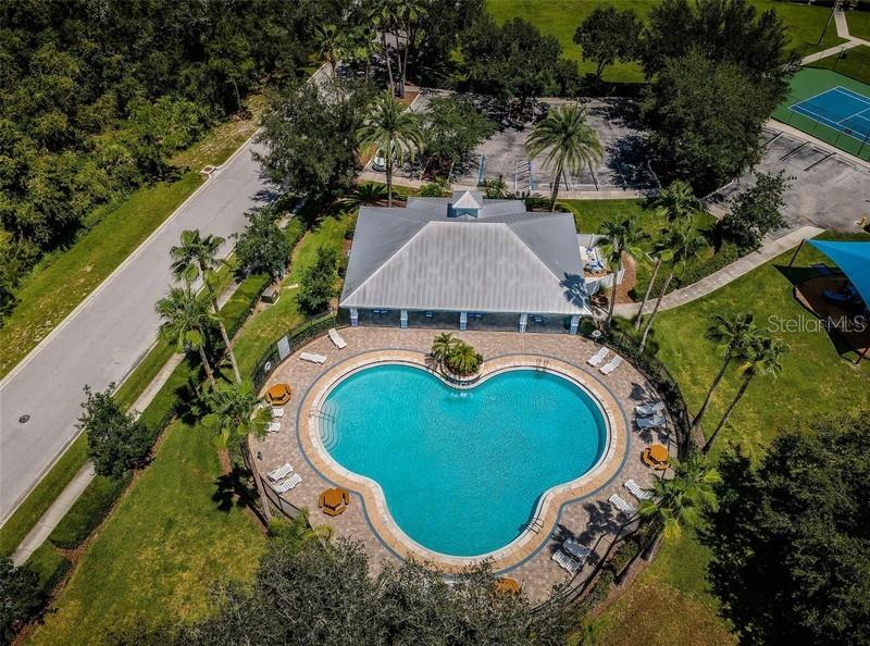 10820 RAIN LILLY PASS, LAND O LAKES, FL, 34638