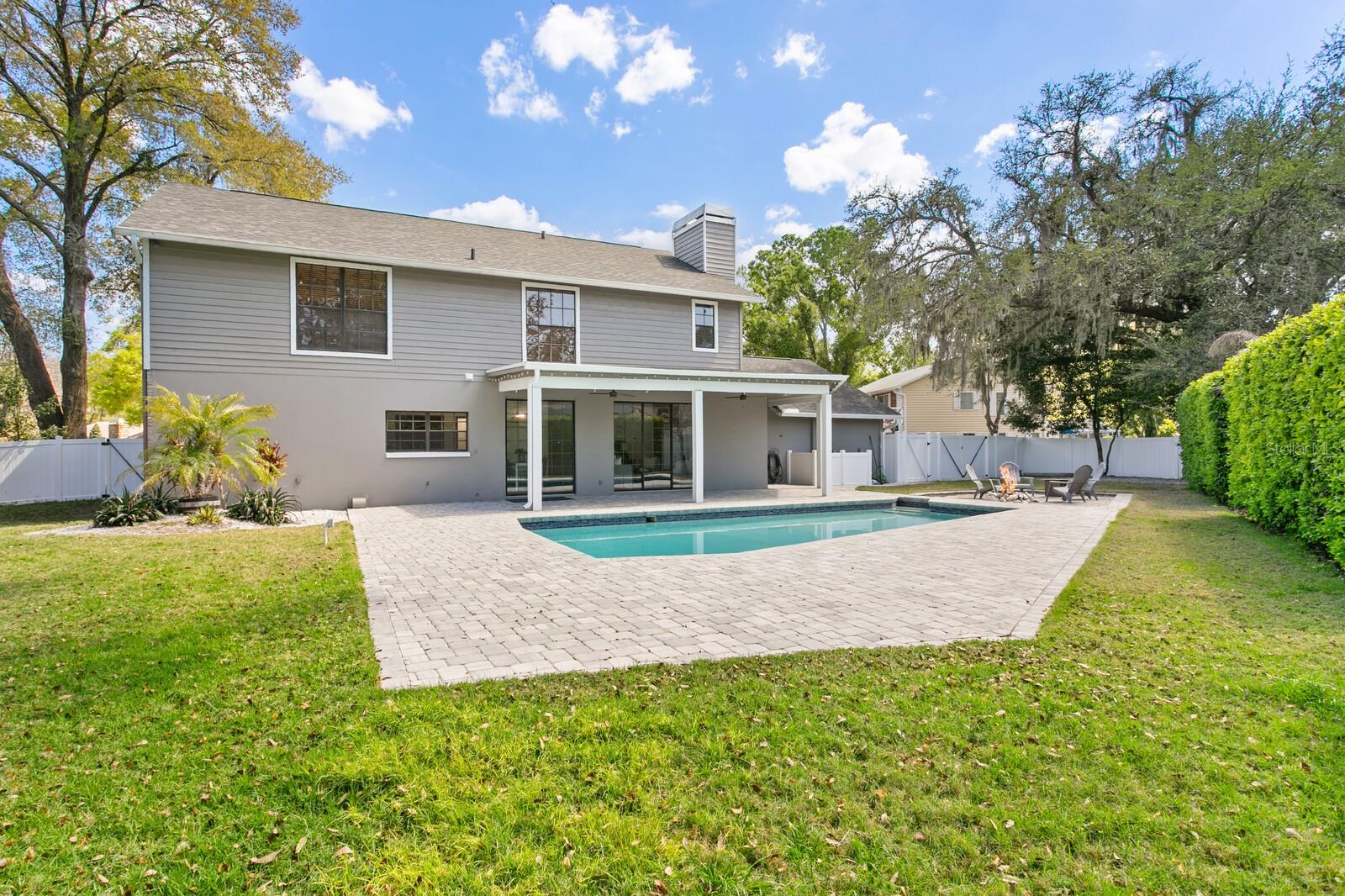 6404 JOSEPHINE ARBOR PL, TEMPLE TERRACE, FL, 33617