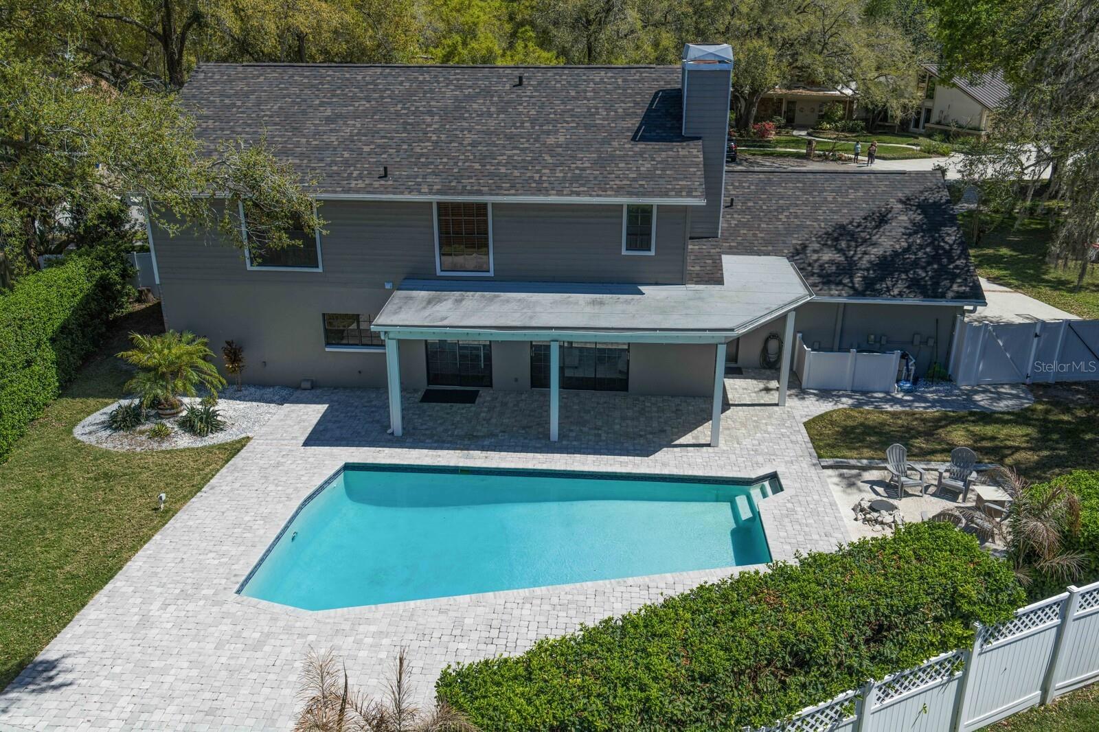 6404 JOSEPHINE ARBOR PL, TEMPLE TERRACE, FL, 33617