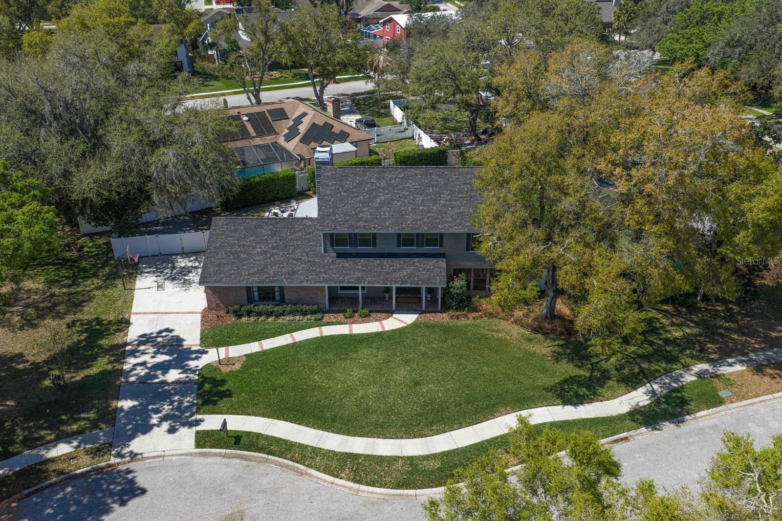 6404 JOSEPHINE ARBOR PL, TEMPLE TERRACE, FL, 33617