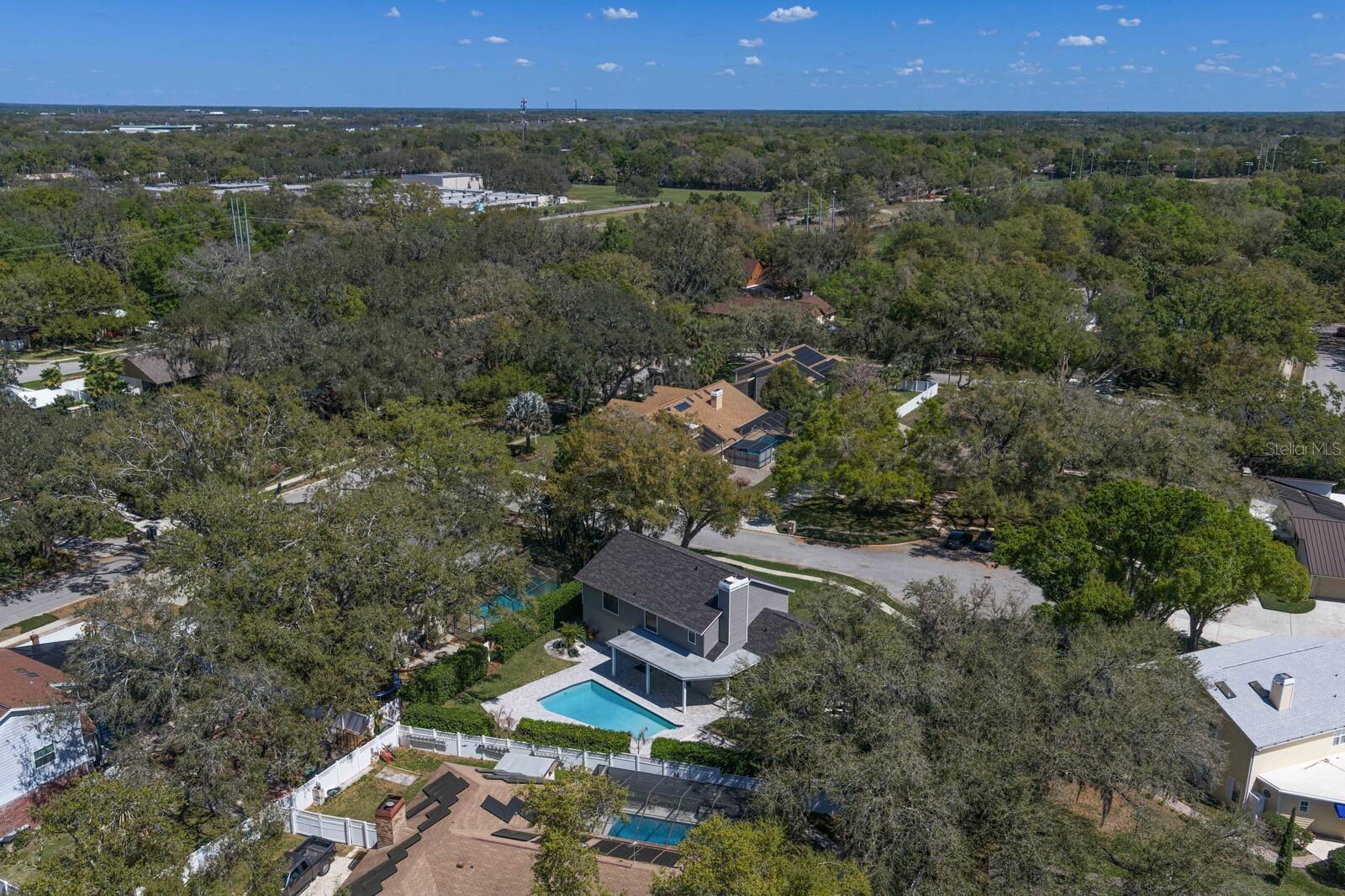 6404 JOSEPHINE ARBOR PL, TEMPLE TERRACE, FL, 33617