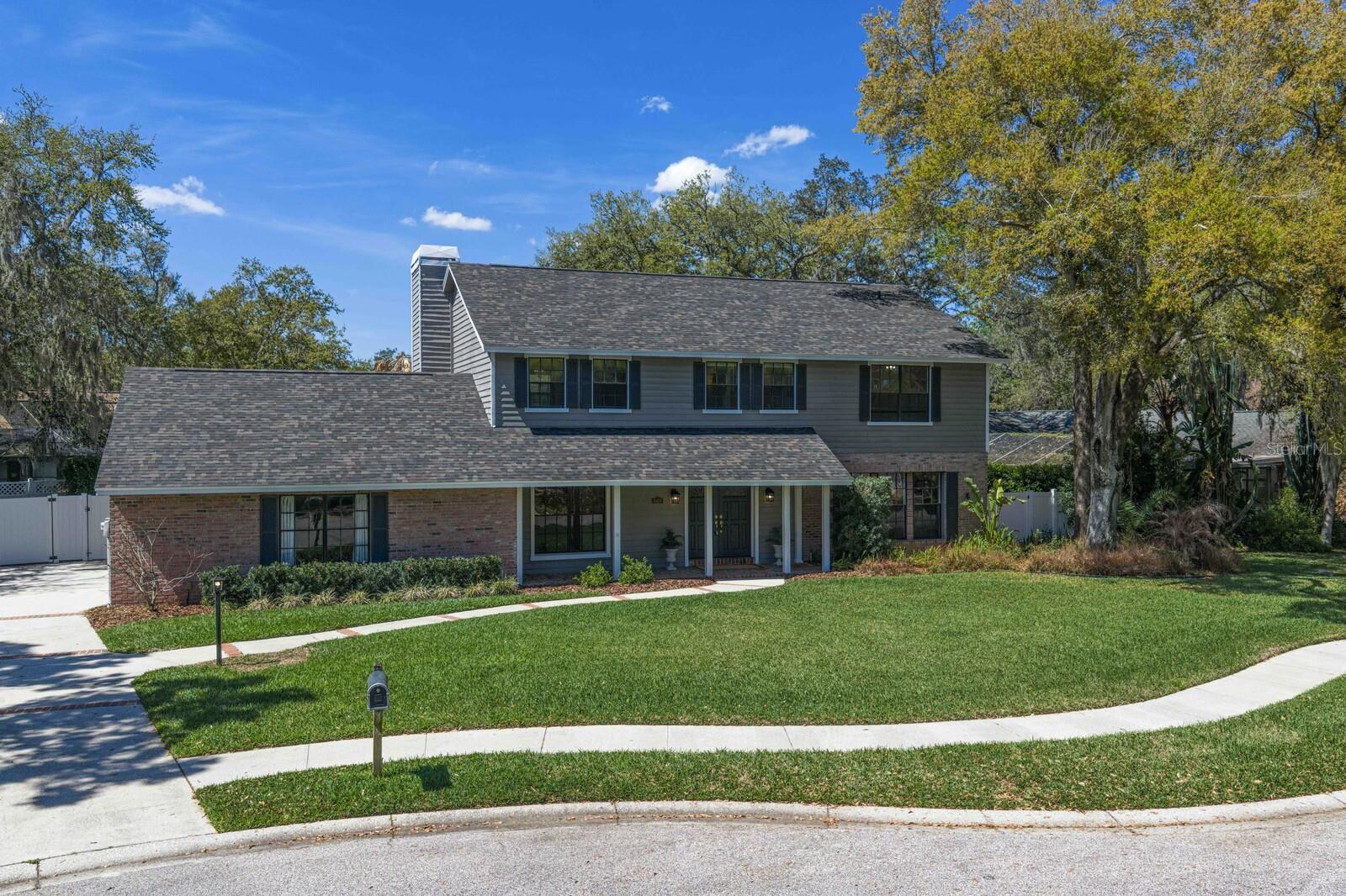 6404 JOSEPHINE ARBOR PL, TEMPLE TERRACE, FL, 33617