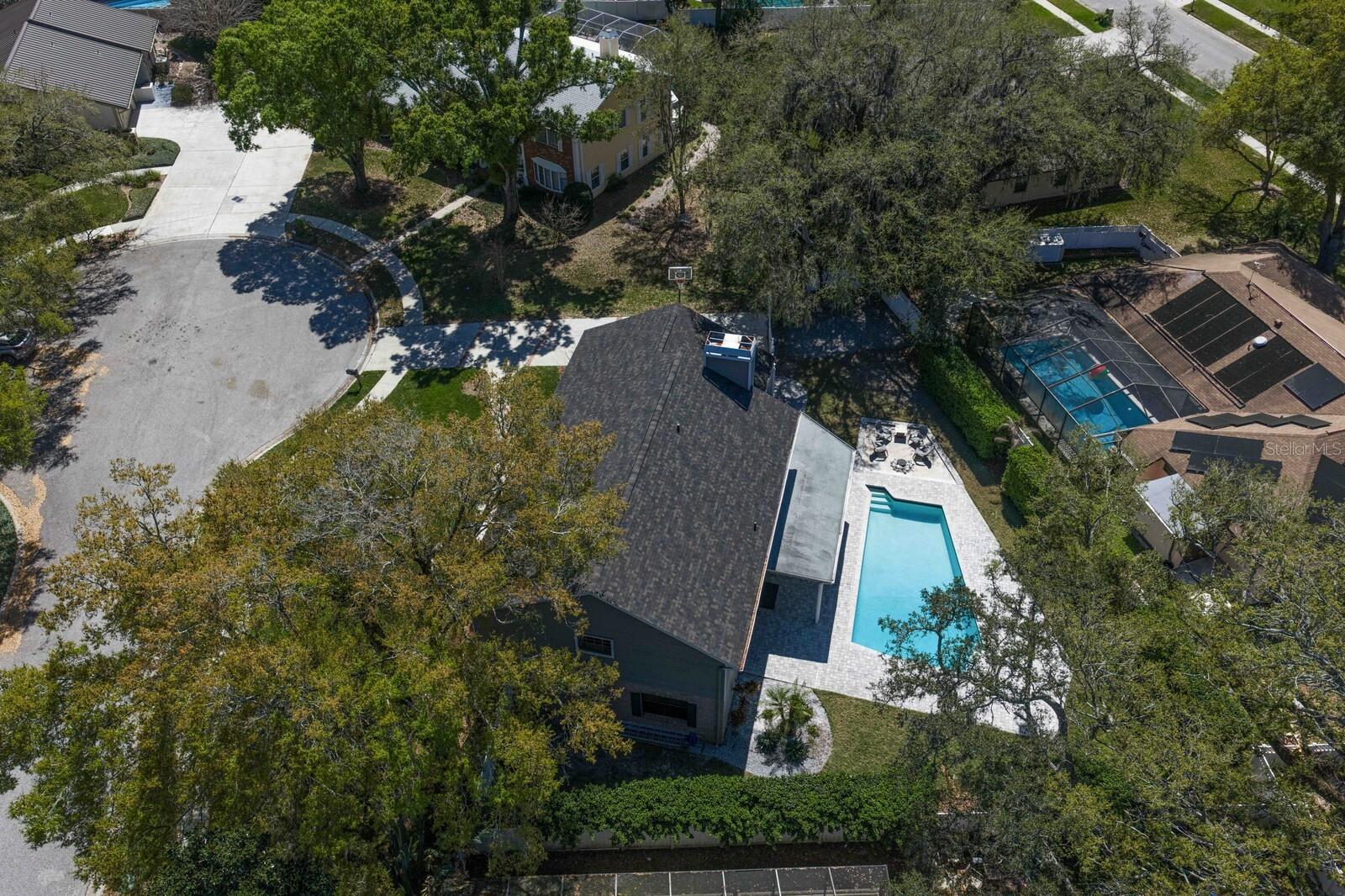 6404 JOSEPHINE ARBOR PL, TEMPLE TERRACE, FL, 33617