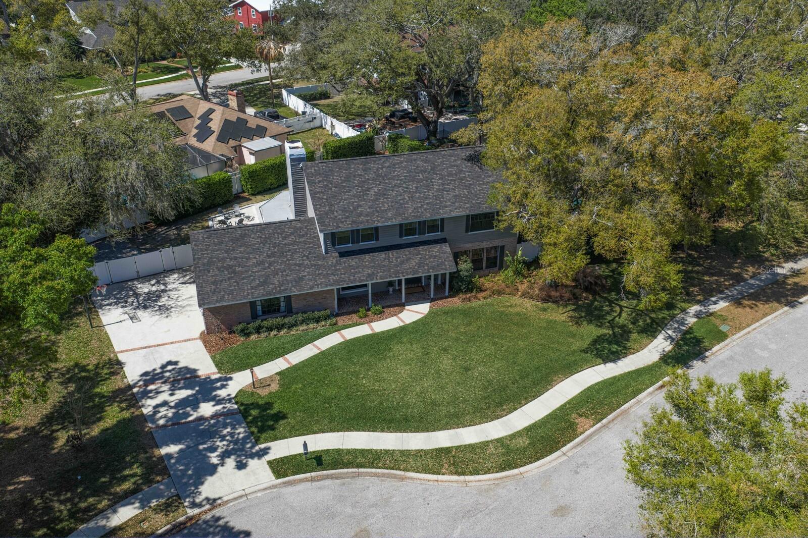 6404 JOSEPHINE ARBOR PL, TEMPLE TERRACE, FL, 33617