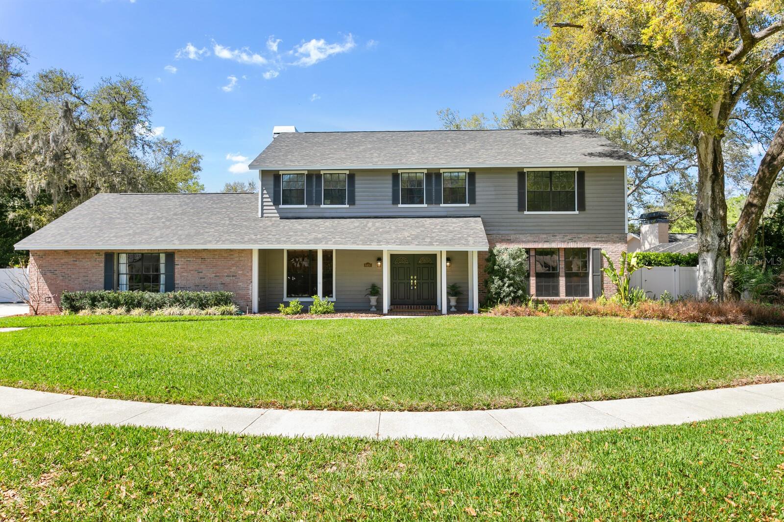 6404 JOSEPHINE ARBOR PL, TEMPLE TERRACE, FL, 33617