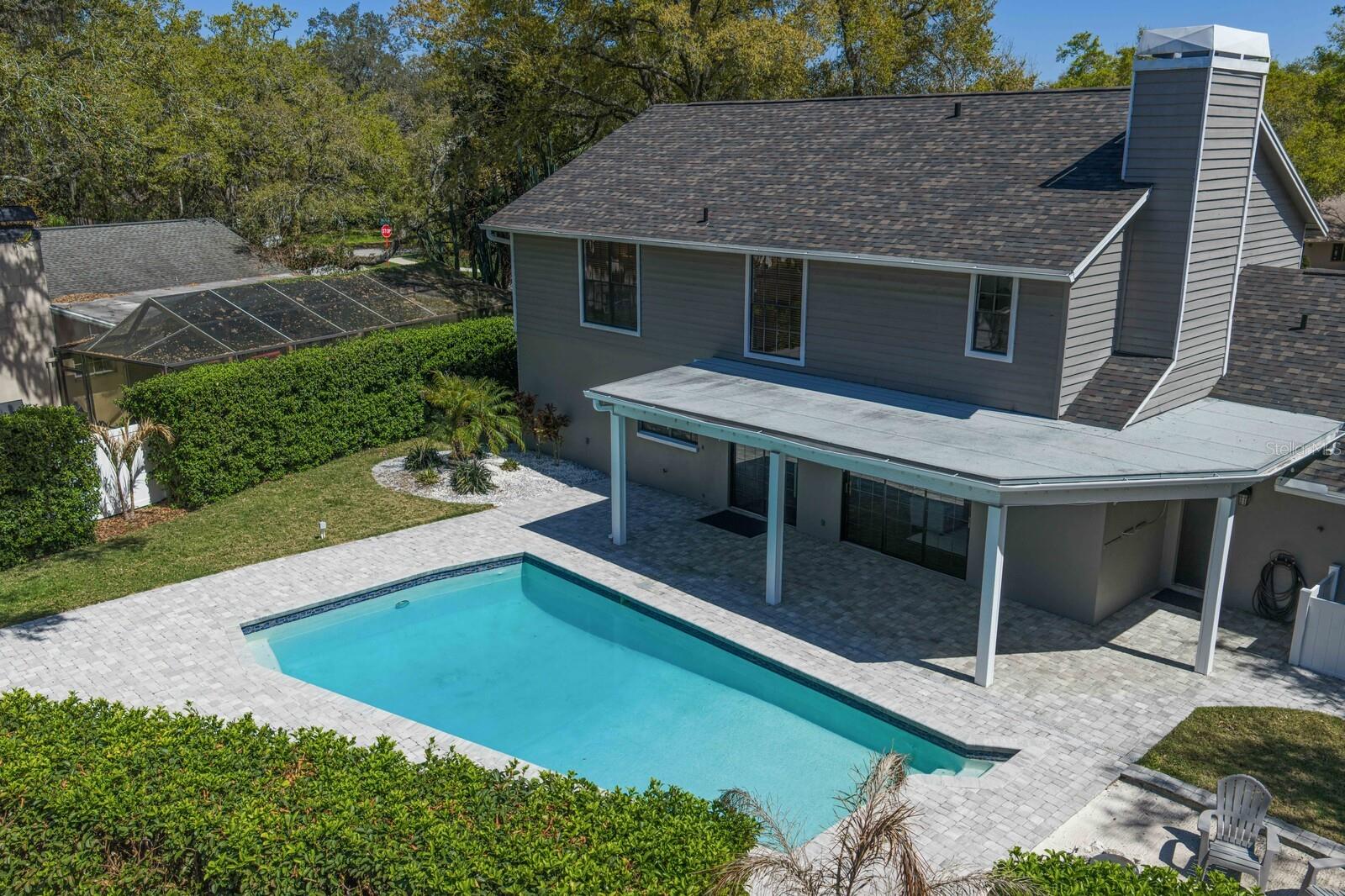 6404 JOSEPHINE ARBOR PL, TEMPLE TERRACE, FL, 33617