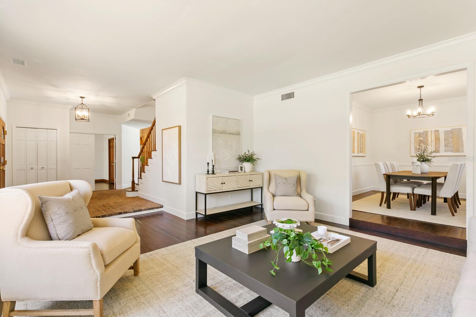 6404 JOSEPHINE ARBOR PL, TEMPLE TERRACE, FL, 33617