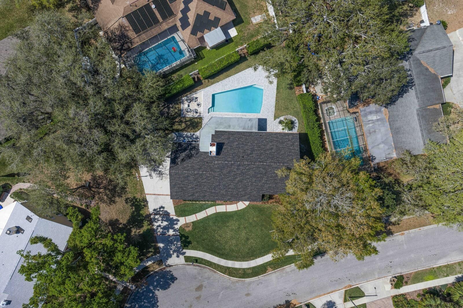 6404 JOSEPHINE ARBOR PL, TEMPLE TERRACE, FL, 33617
