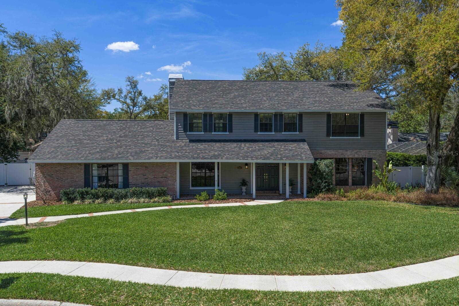 6404 JOSEPHINE ARBOR PL, TEMPLE TERRACE, FL, 33617