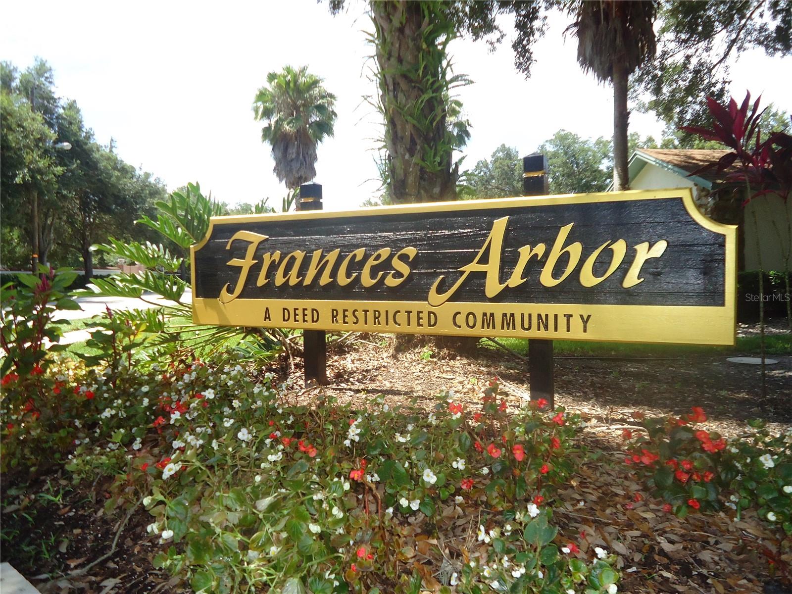 6404 JOSEPHINE ARBOR PL, TEMPLE TERRACE, FL, 33617