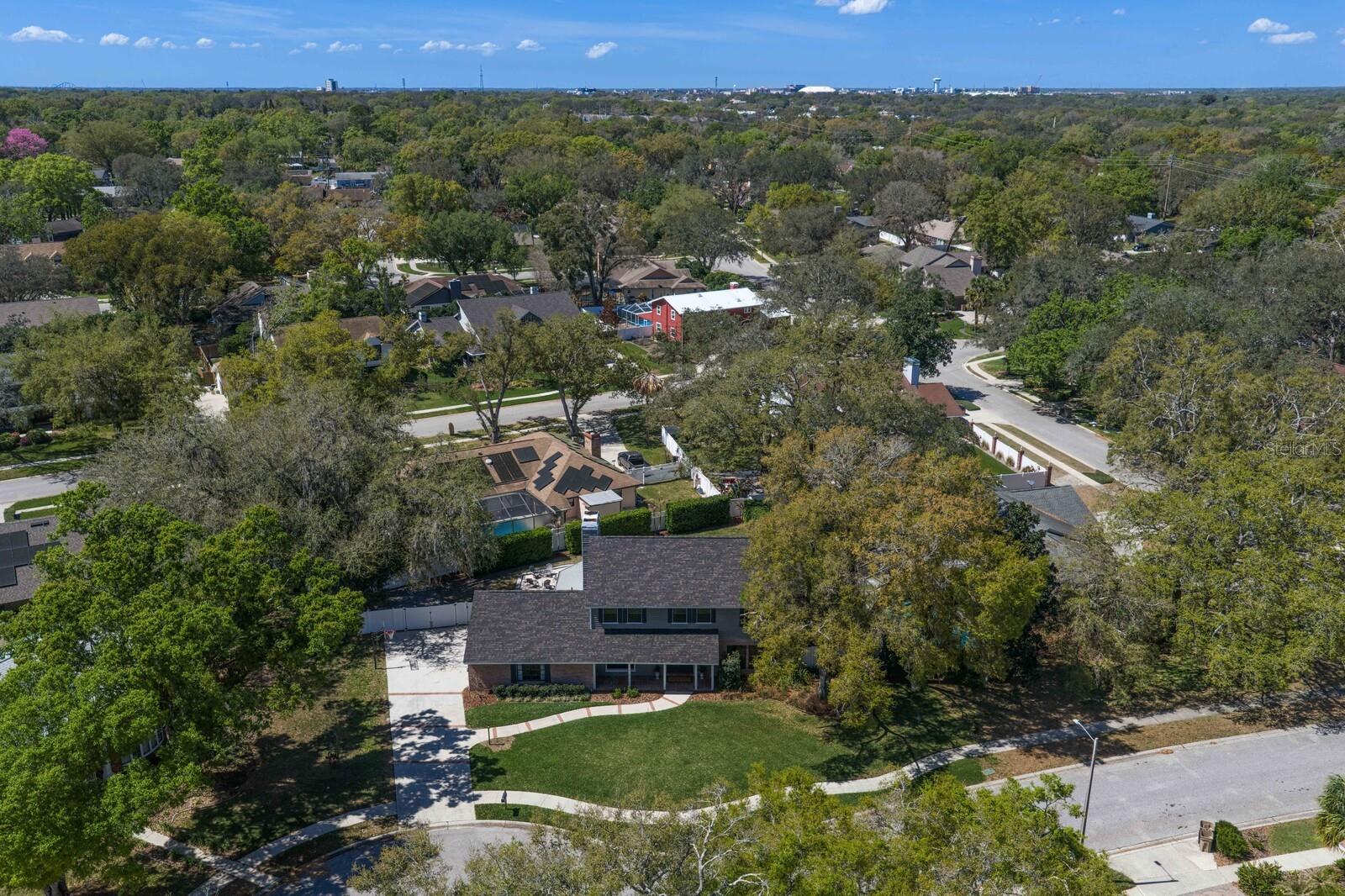 6404 JOSEPHINE ARBOR PL, TEMPLE TERRACE, FL, 33617
