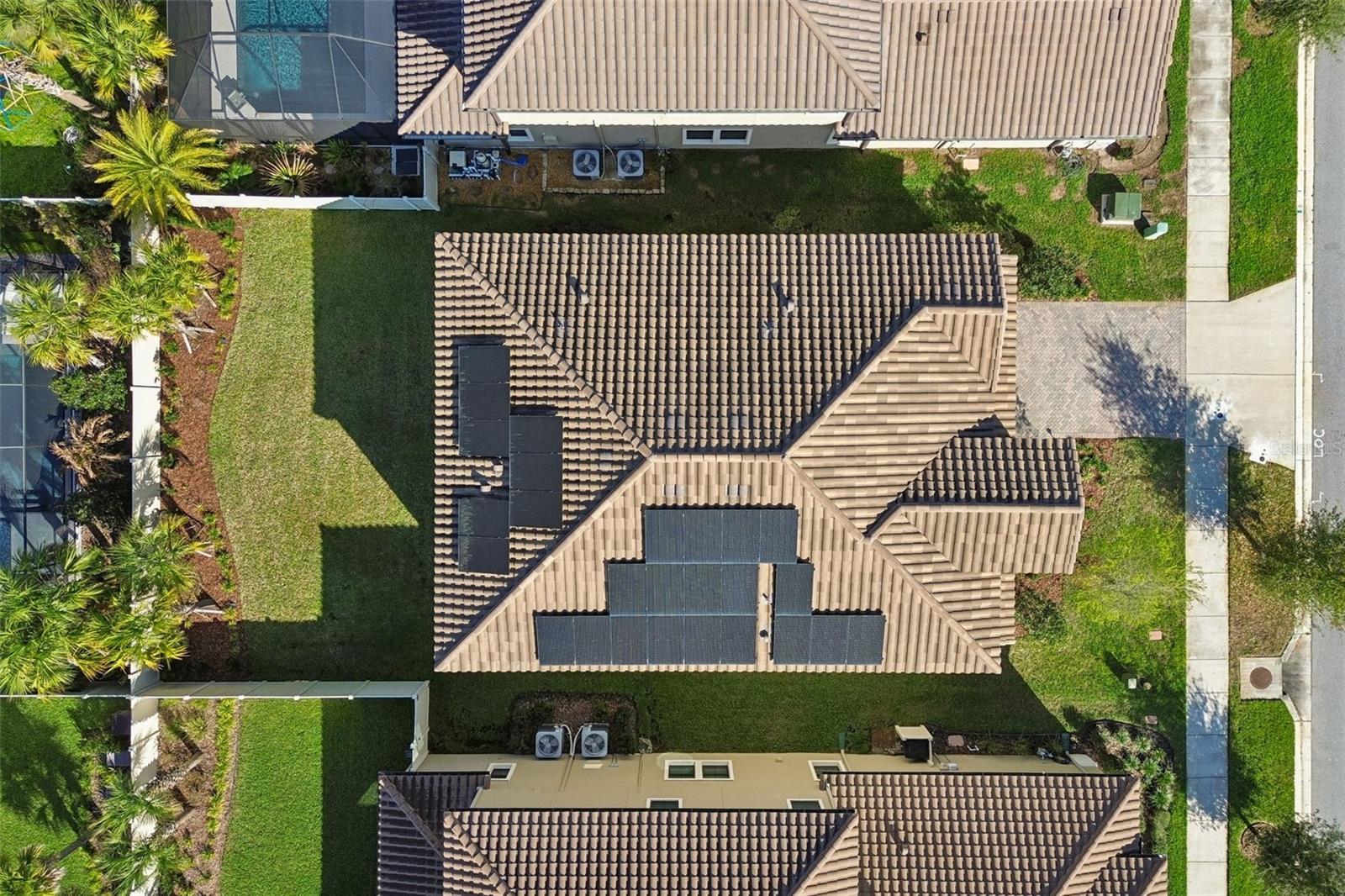 4300 BURDICK LOOP, ODESSA, FL, 33556