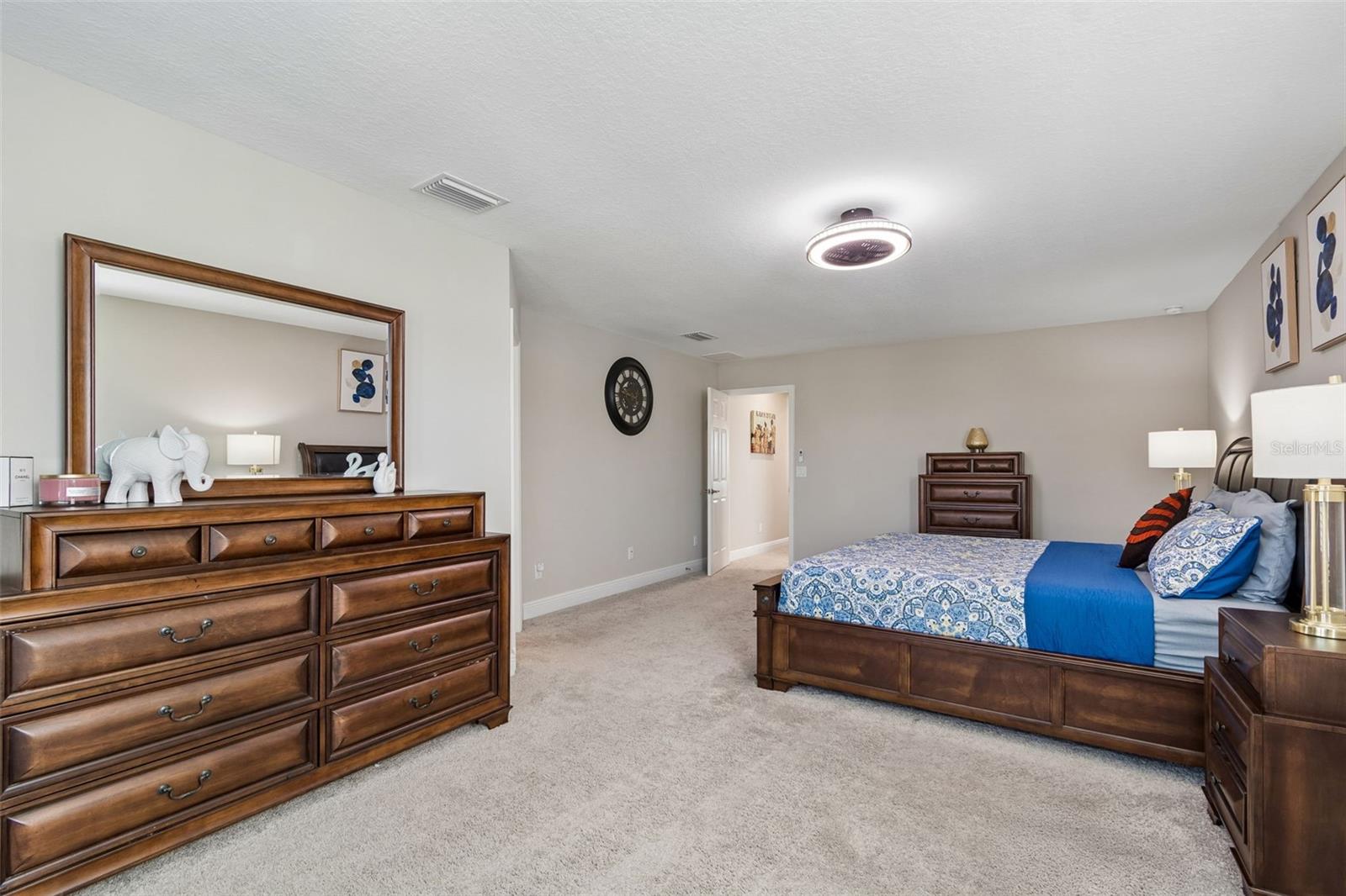 4300 BURDICK LOOP, ODESSA, FL, 33556