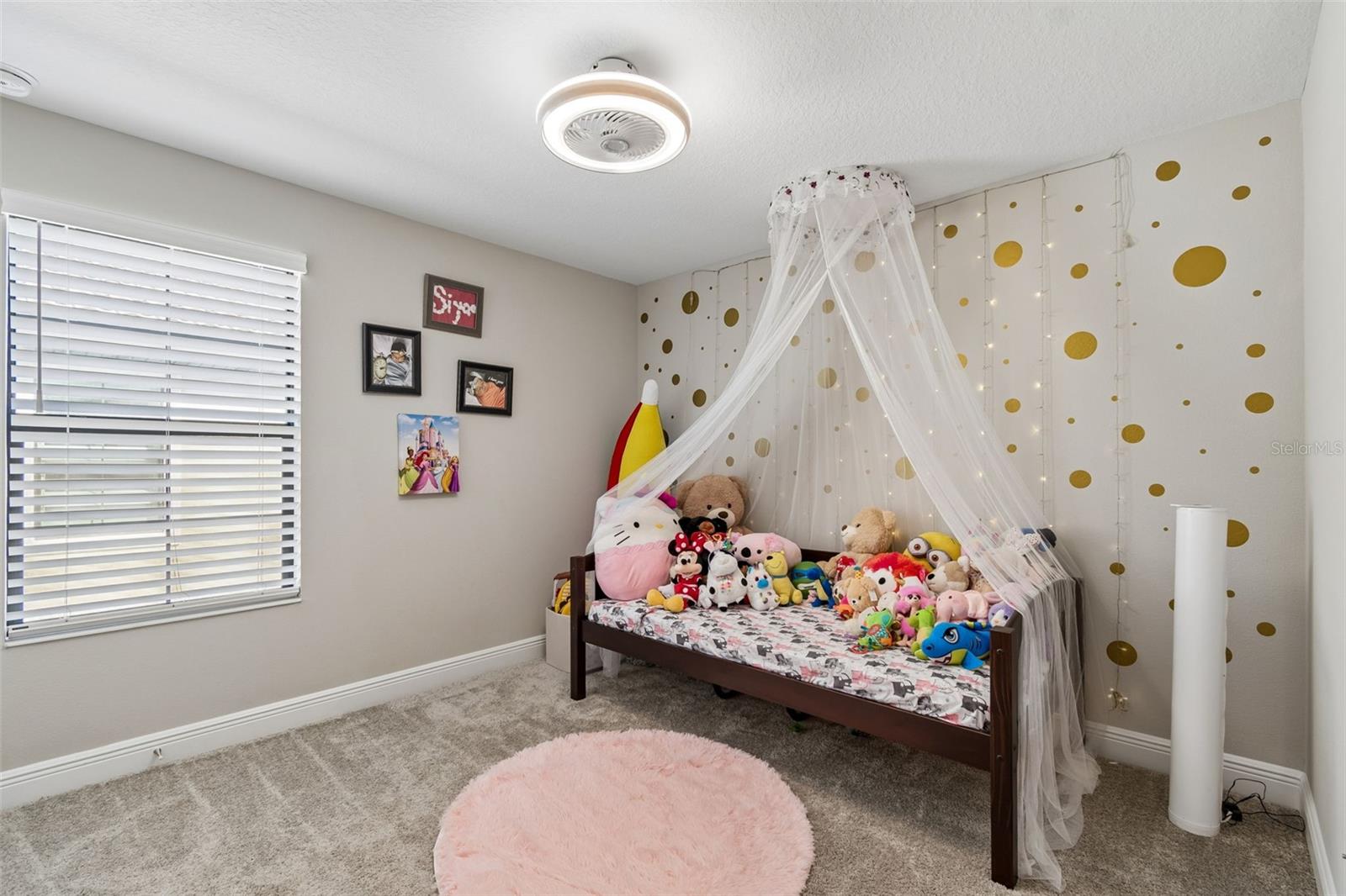 4300 BURDICK LOOP, ODESSA, FL, 33556