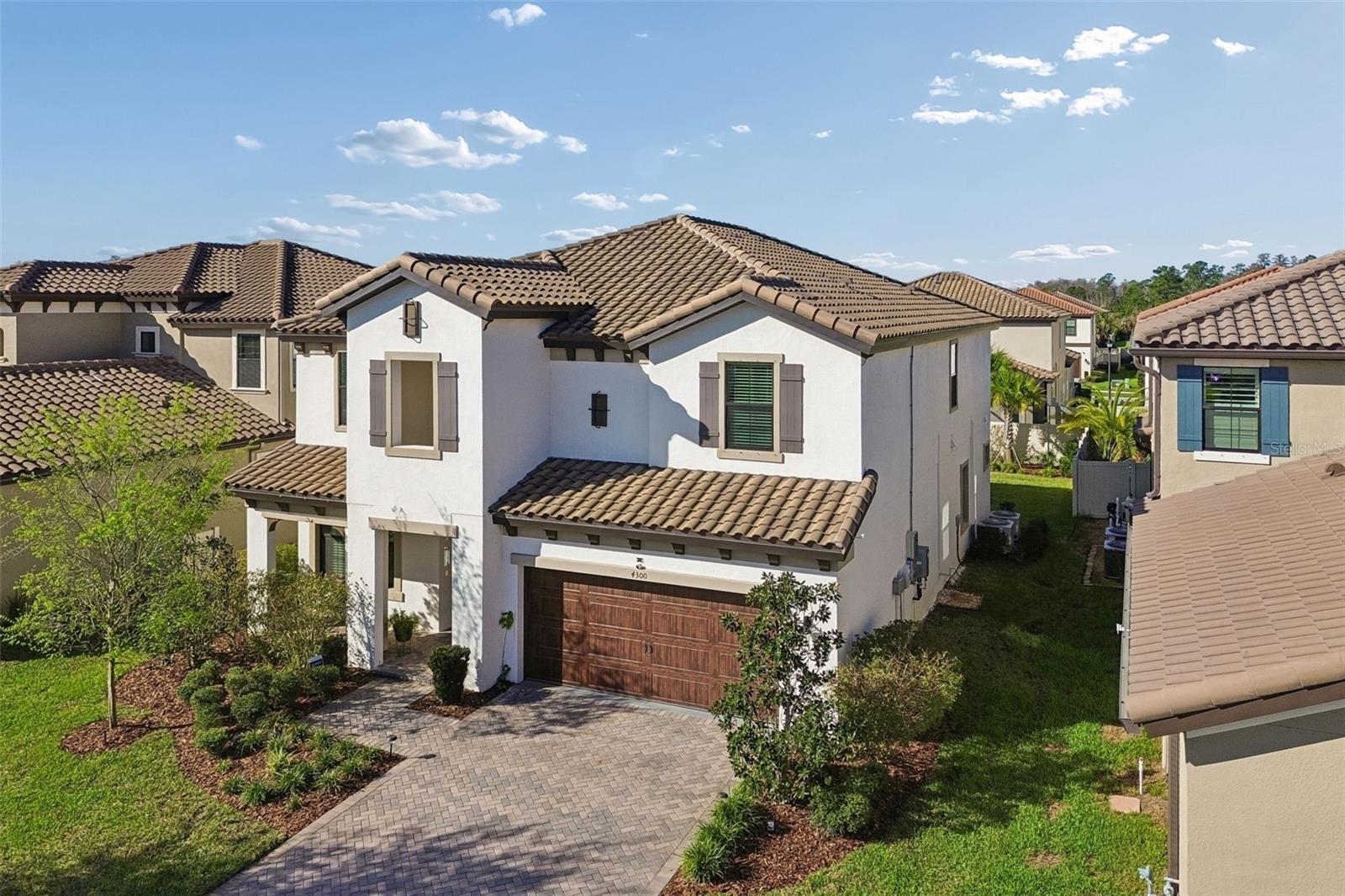 4300 BURDICK LOOP, ODESSA, FL, 33556
