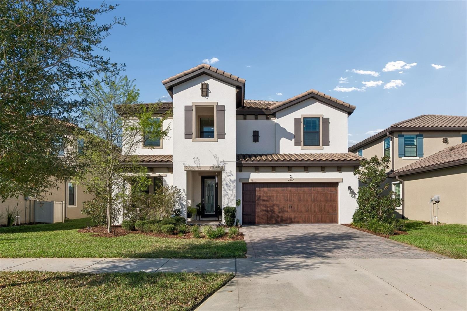 4300 BURDICK LOOP, ODESSA, FL, 33556