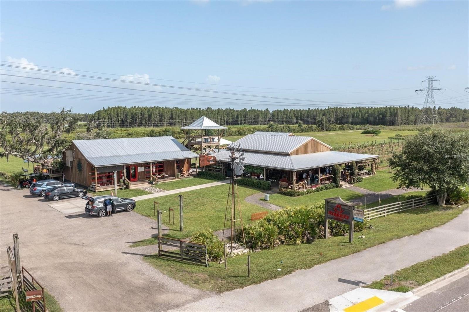 4300 BURDICK LOOP, ODESSA, FL, 33556