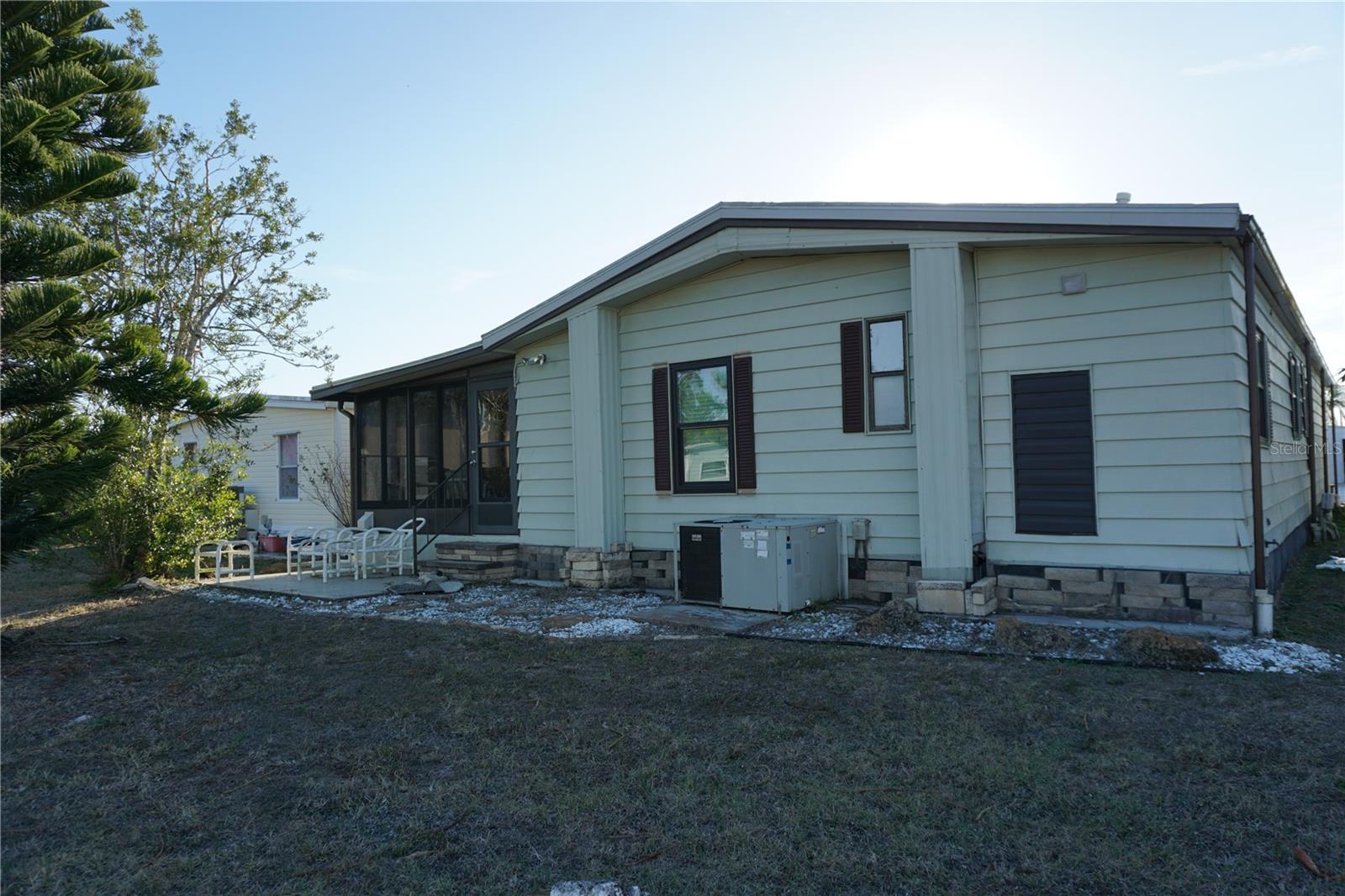 145 RAROTONGA RD, NORTH PORT, FL, 34287