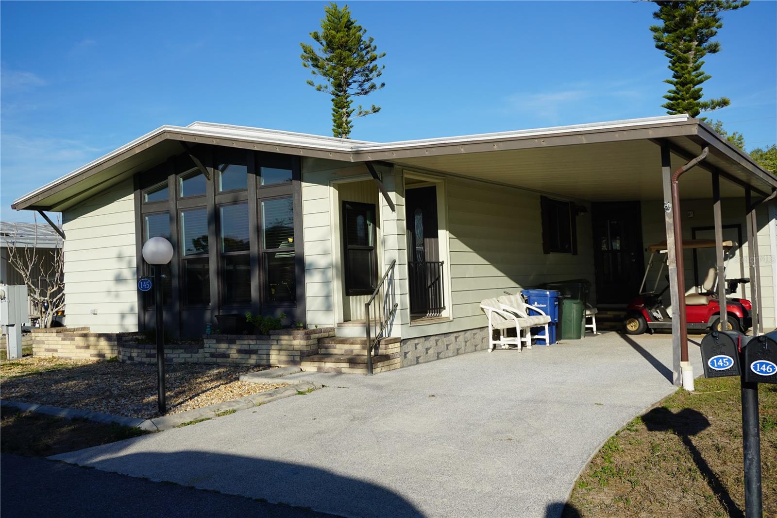 145 RAROTONGA RD, NORTH PORT, FL, 34287