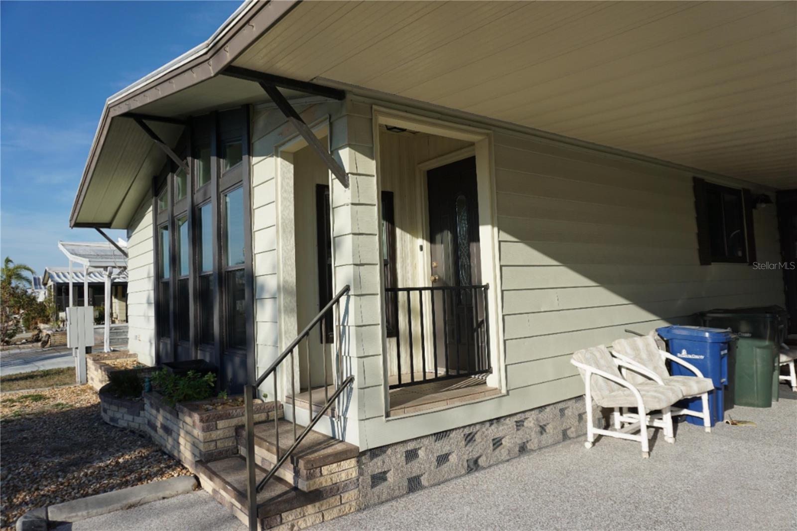 145 RAROTONGA RD, NORTH PORT, FL, 34287