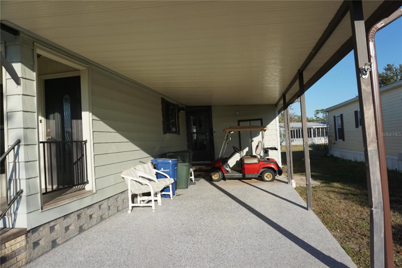 145 RAROTONGA RD, NORTH PORT, FL, 34287