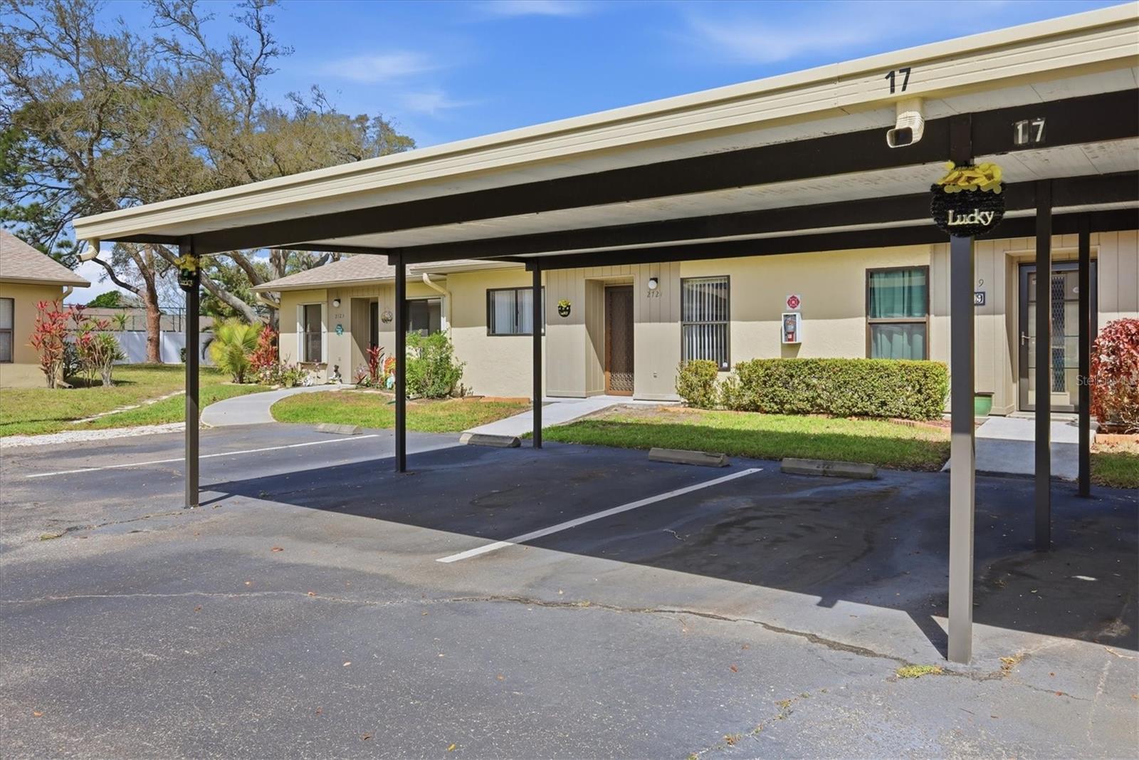 2721 60TH AVENUE DR W #B, BRADENTON, FL, 34207