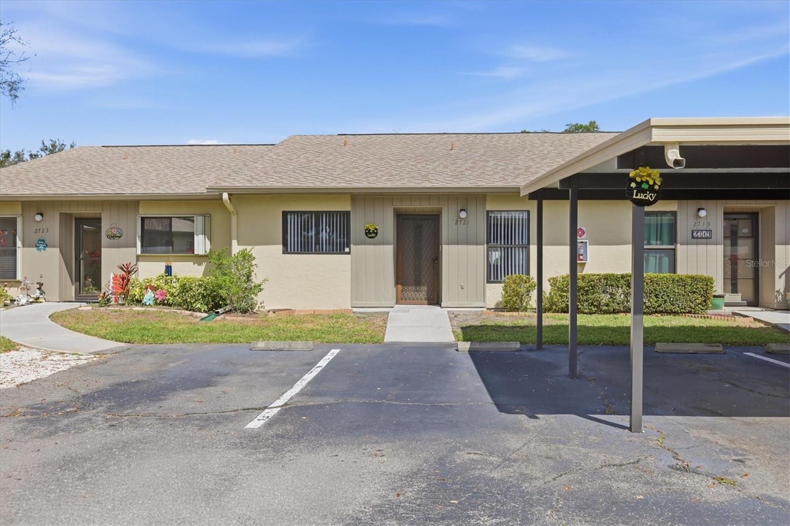 2721 60TH AVENUE DR W #B, BRADENTON, FL, 34207