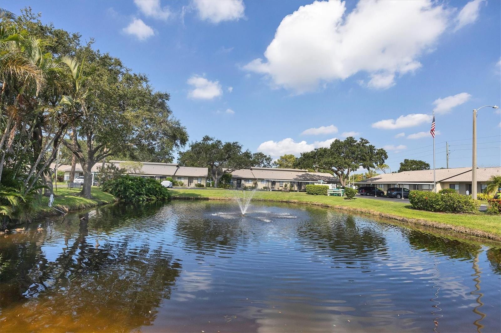 2721 60TH AVENUE DR W #B, BRADENTON, FL, 34207