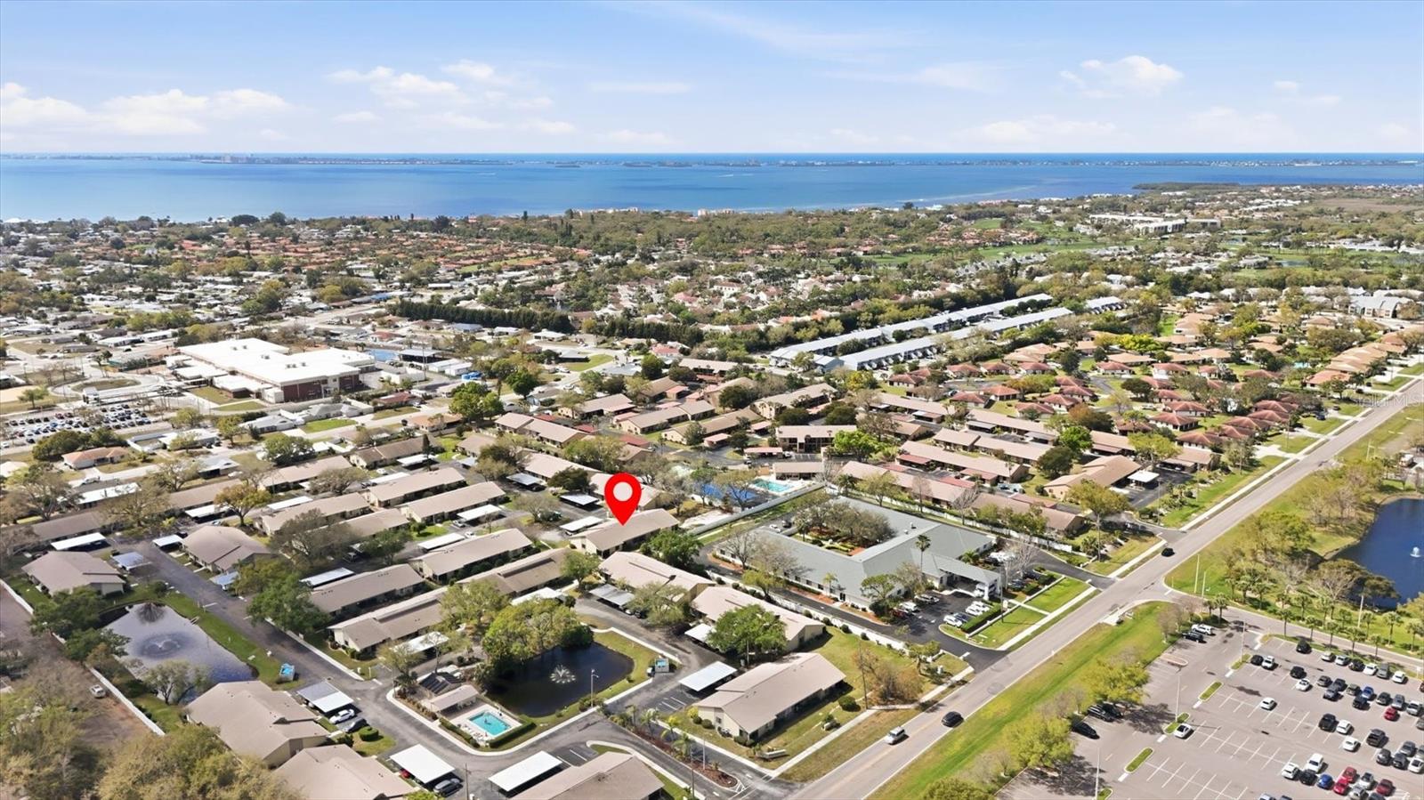 2721 60TH AVENUE DR W #B, BRADENTON, FL, 34207