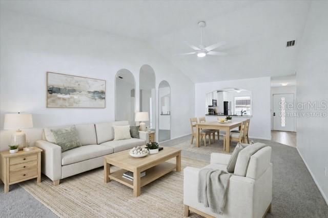 2721 60TH AVENUE DR W #B, BRADENTON, FL, 34207