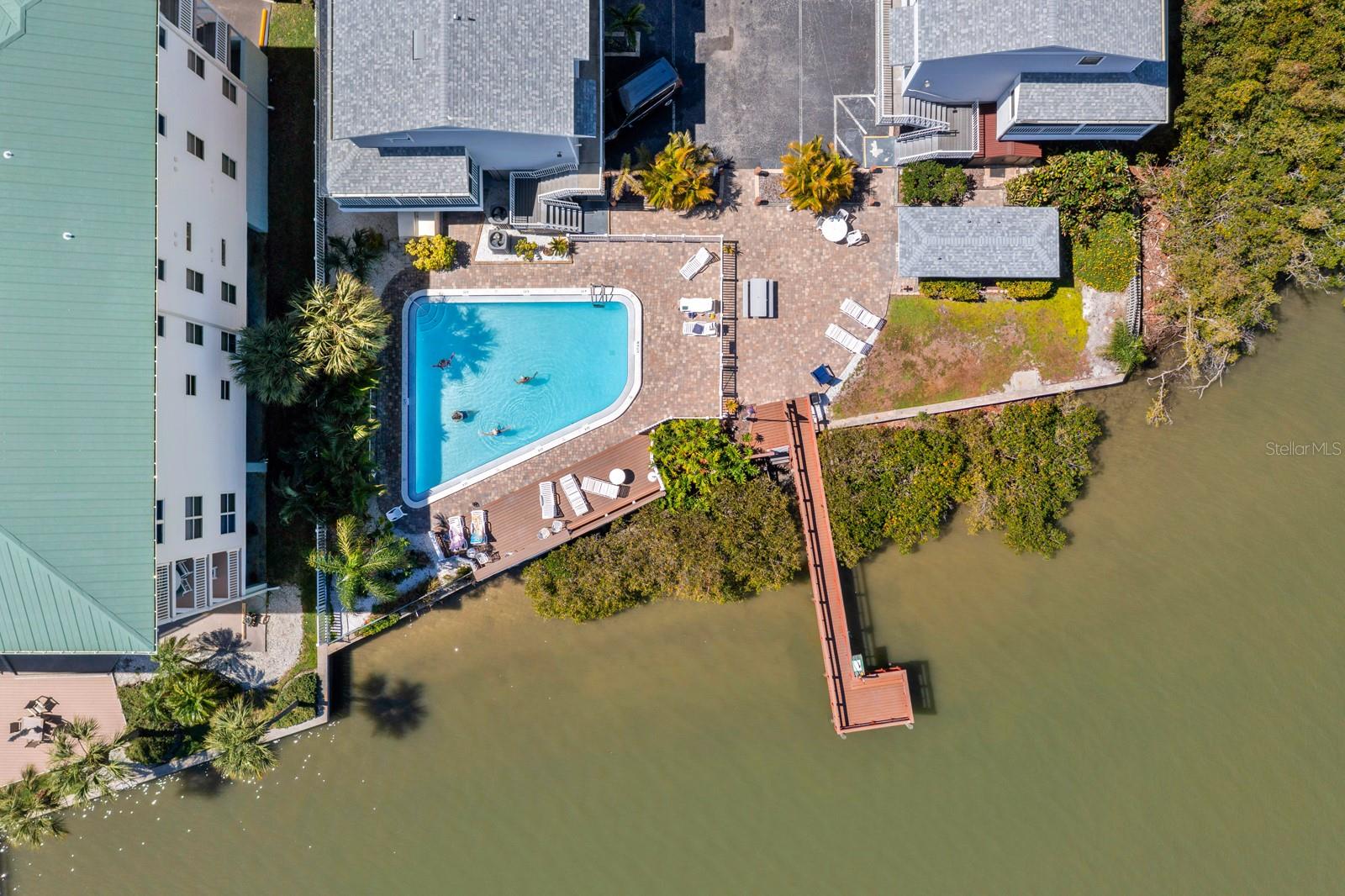 19823 GULF BLVD #44, INDIAN SHORES, FL, 33785