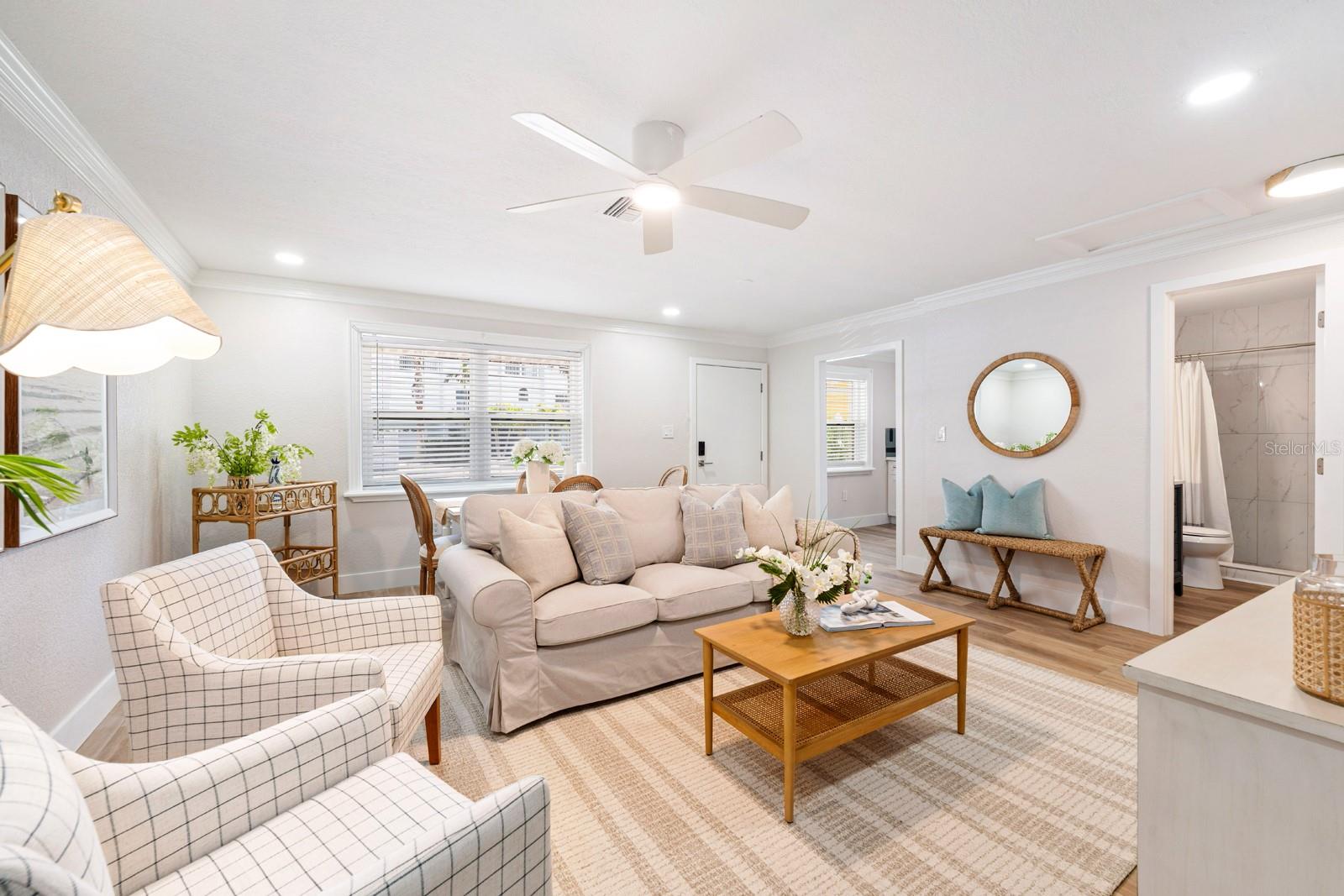19823 GULF BLVD #44, INDIAN SHORES, FL, 33785