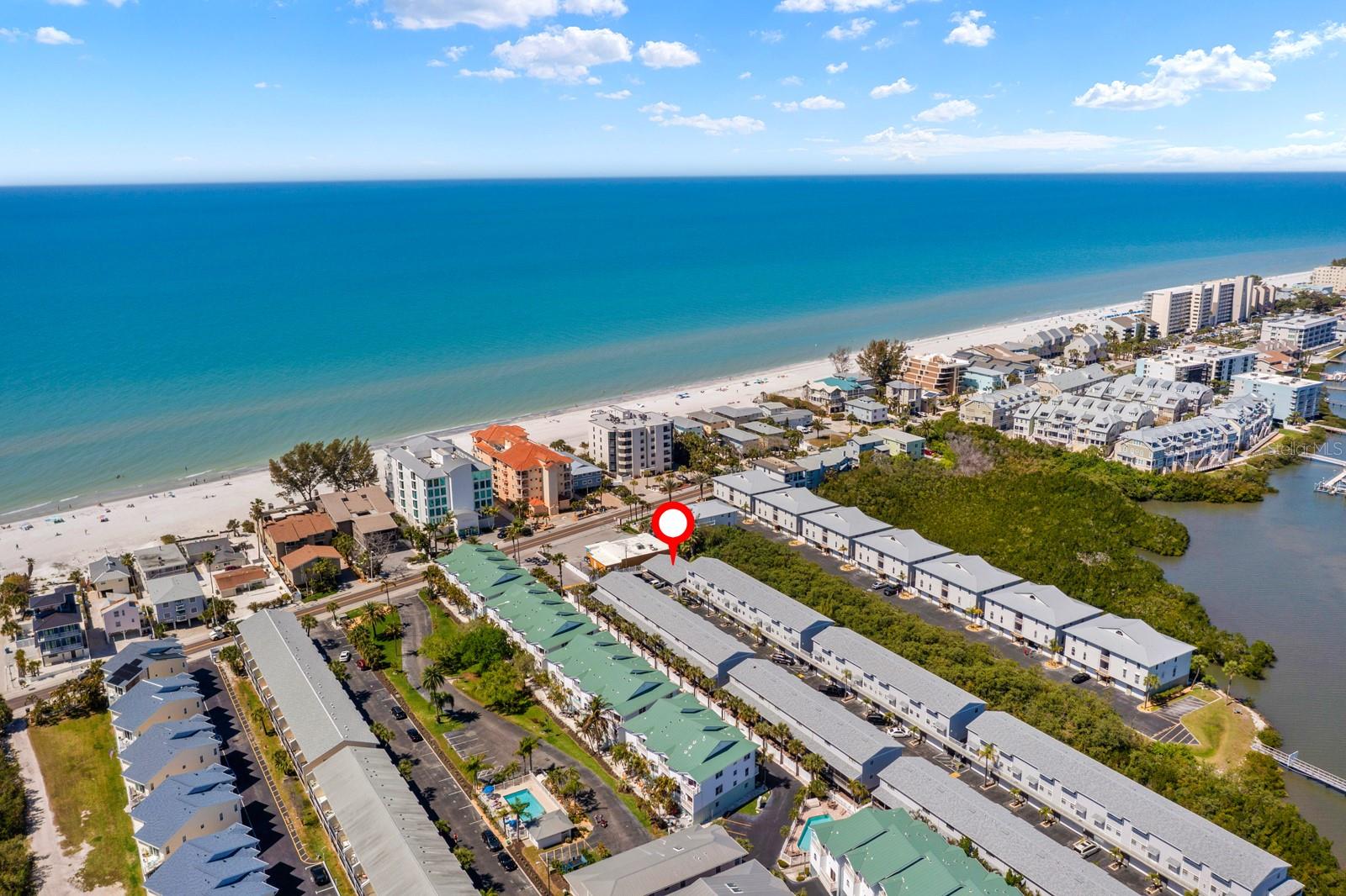 19823 GULF BLVD #44, INDIAN SHORES, FL, 33785