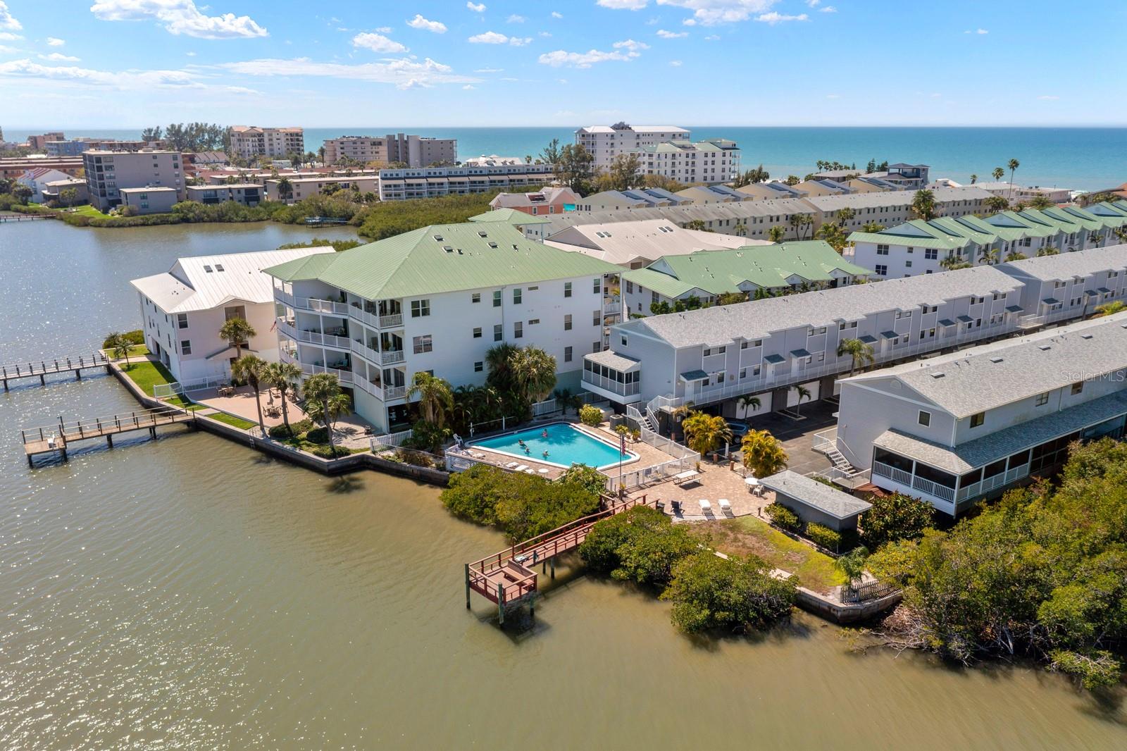 19823 GULF BLVD #44, INDIAN SHORES, FL, 33785