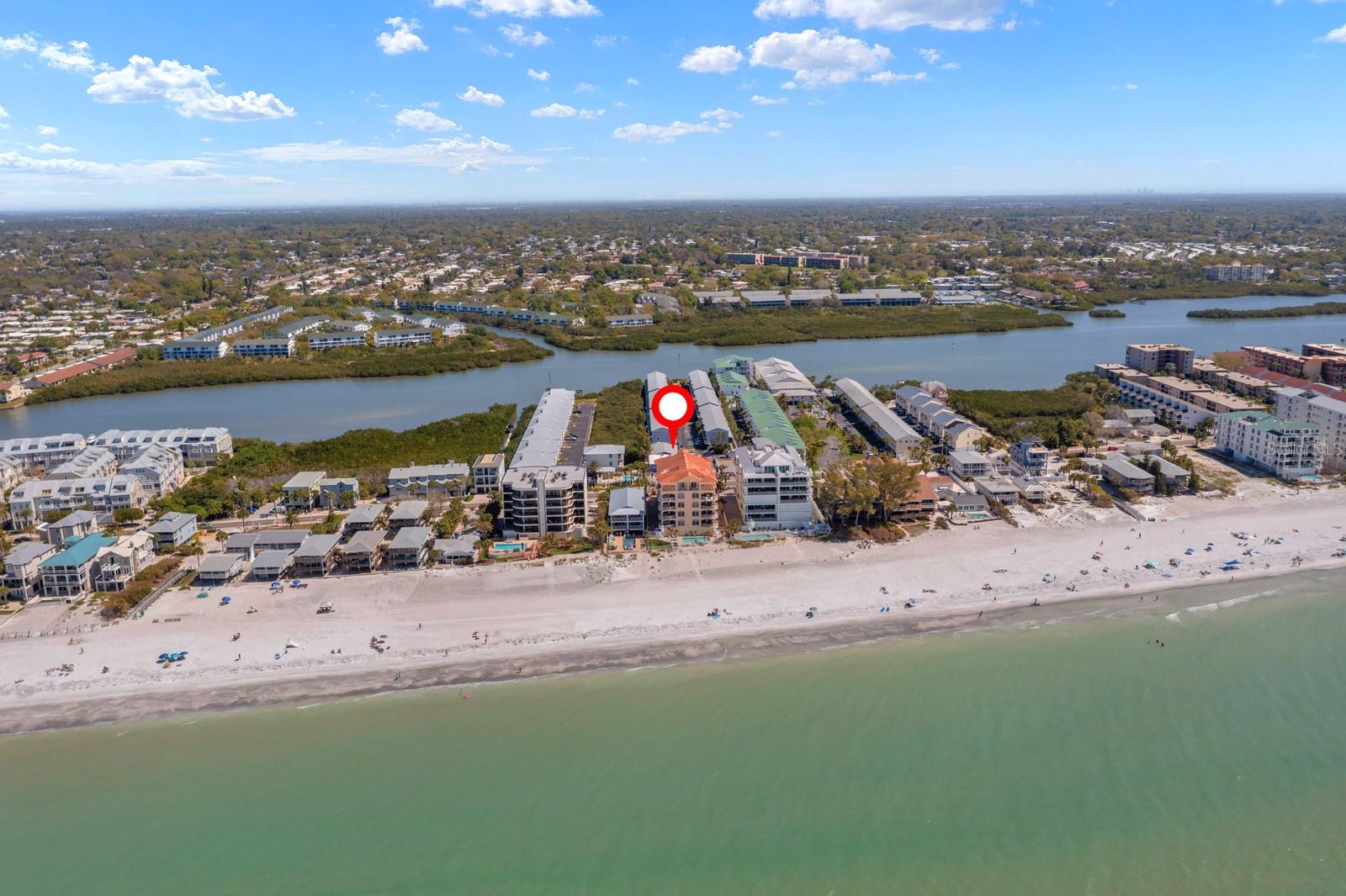 19823 GULF BLVD #44, INDIAN SHORES, FL, 33785