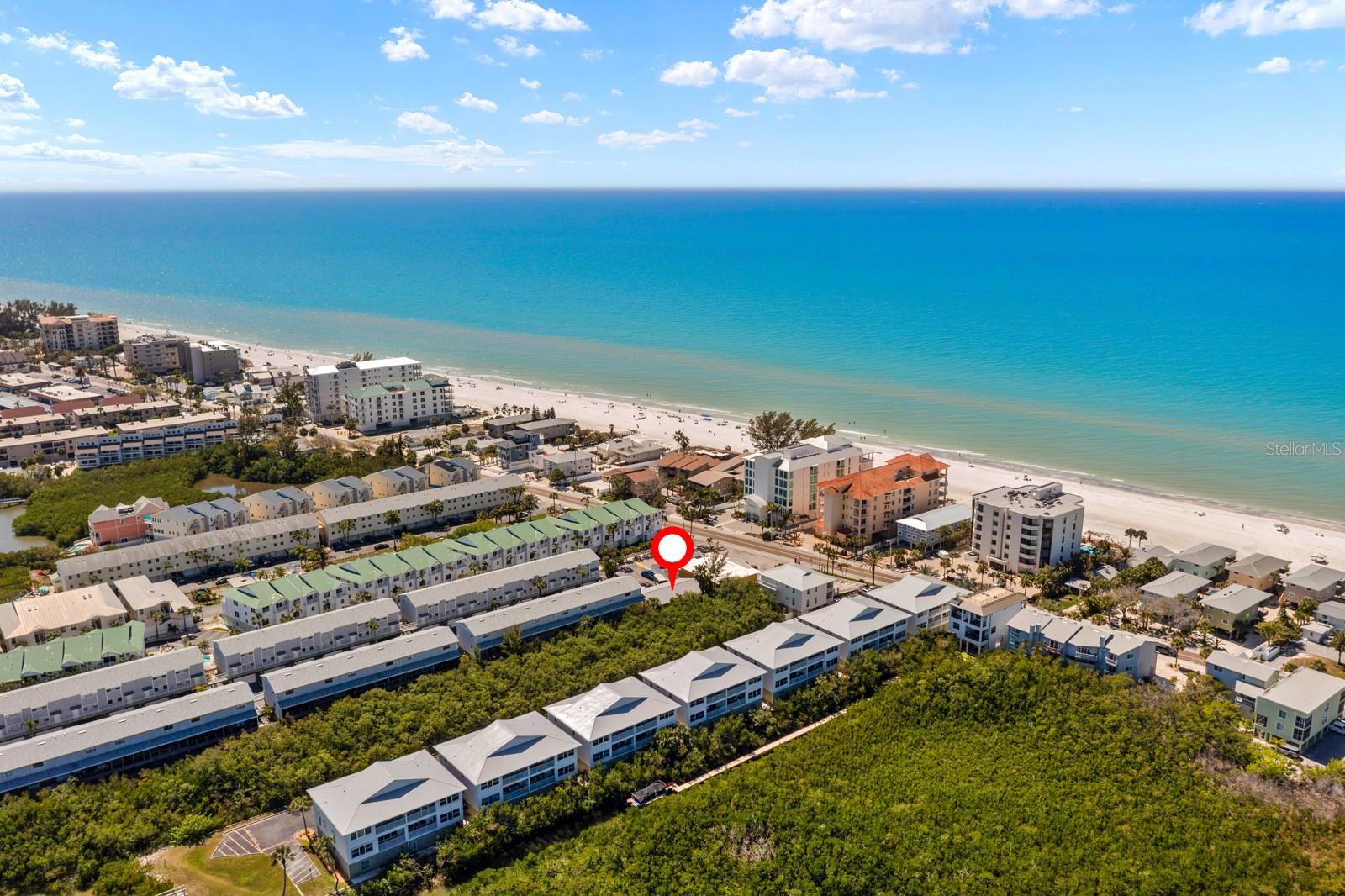 19823 GULF BLVD #44, INDIAN SHORES, FL, 33785