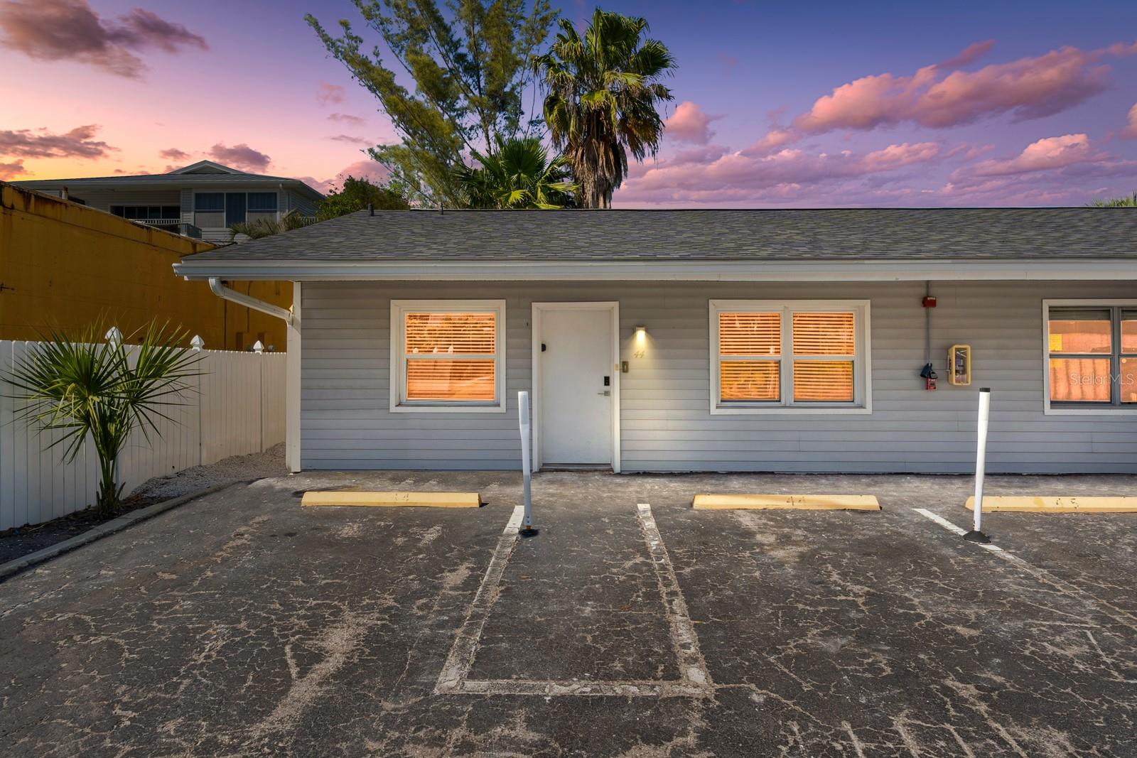 19823 GULF BLVD #44, INDIAN SHORES, FL, 33785