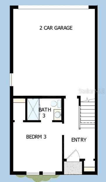 Floor Plan First Floor