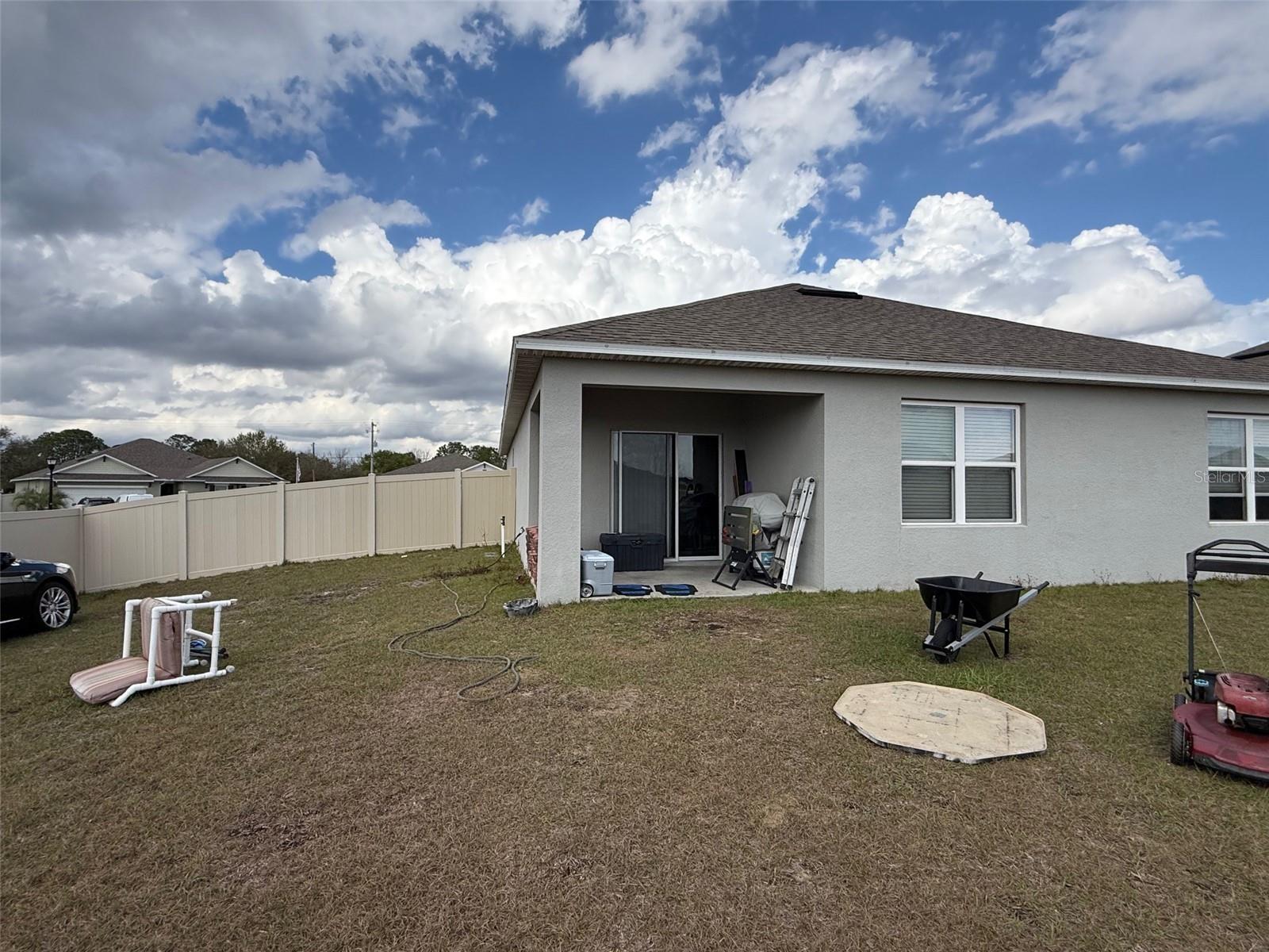 530 AUBURN GROVE TER, AUBURNDALE, FL, 33823